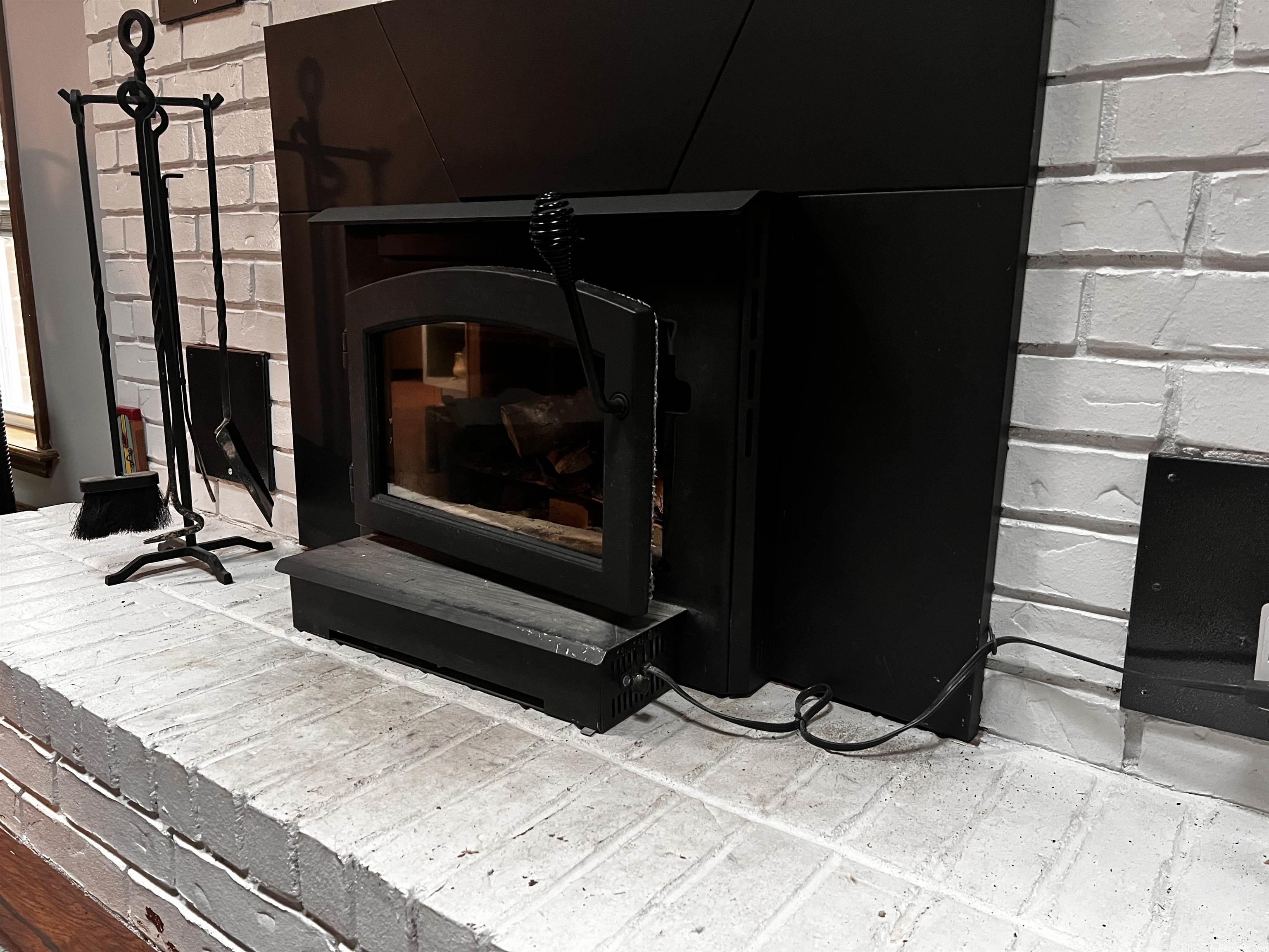 TUCKER CREEK - Residential