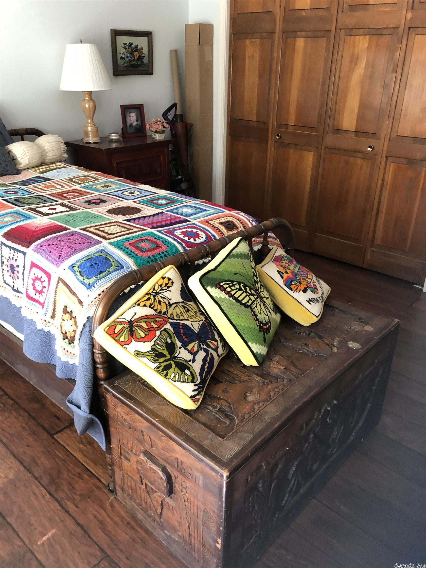 TUCKER CREEK - Residential