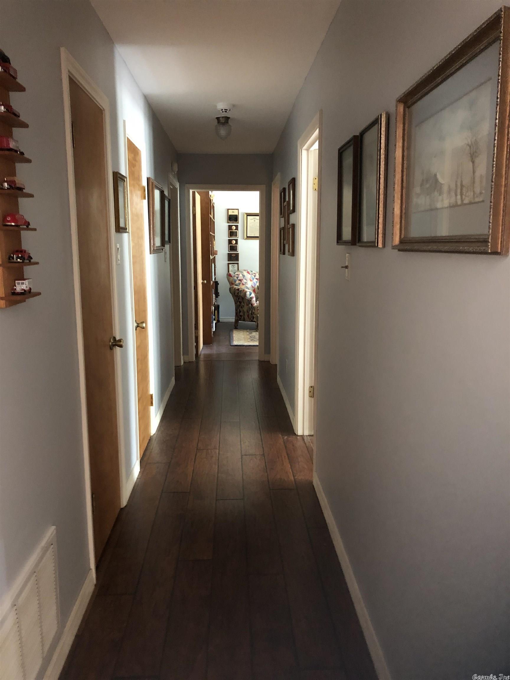 TUCKER CREEK - Residential