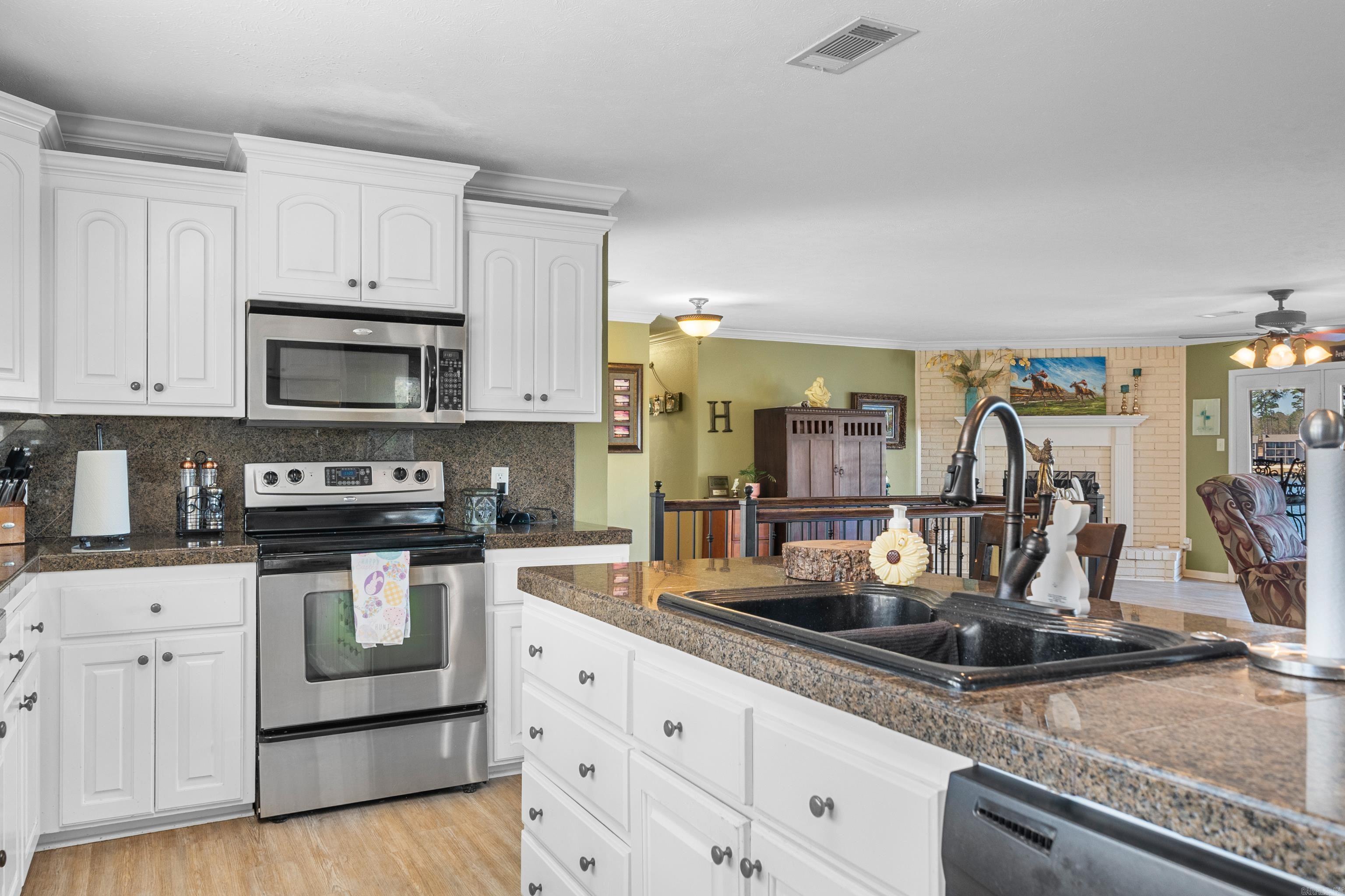 Bridgeview - Residential