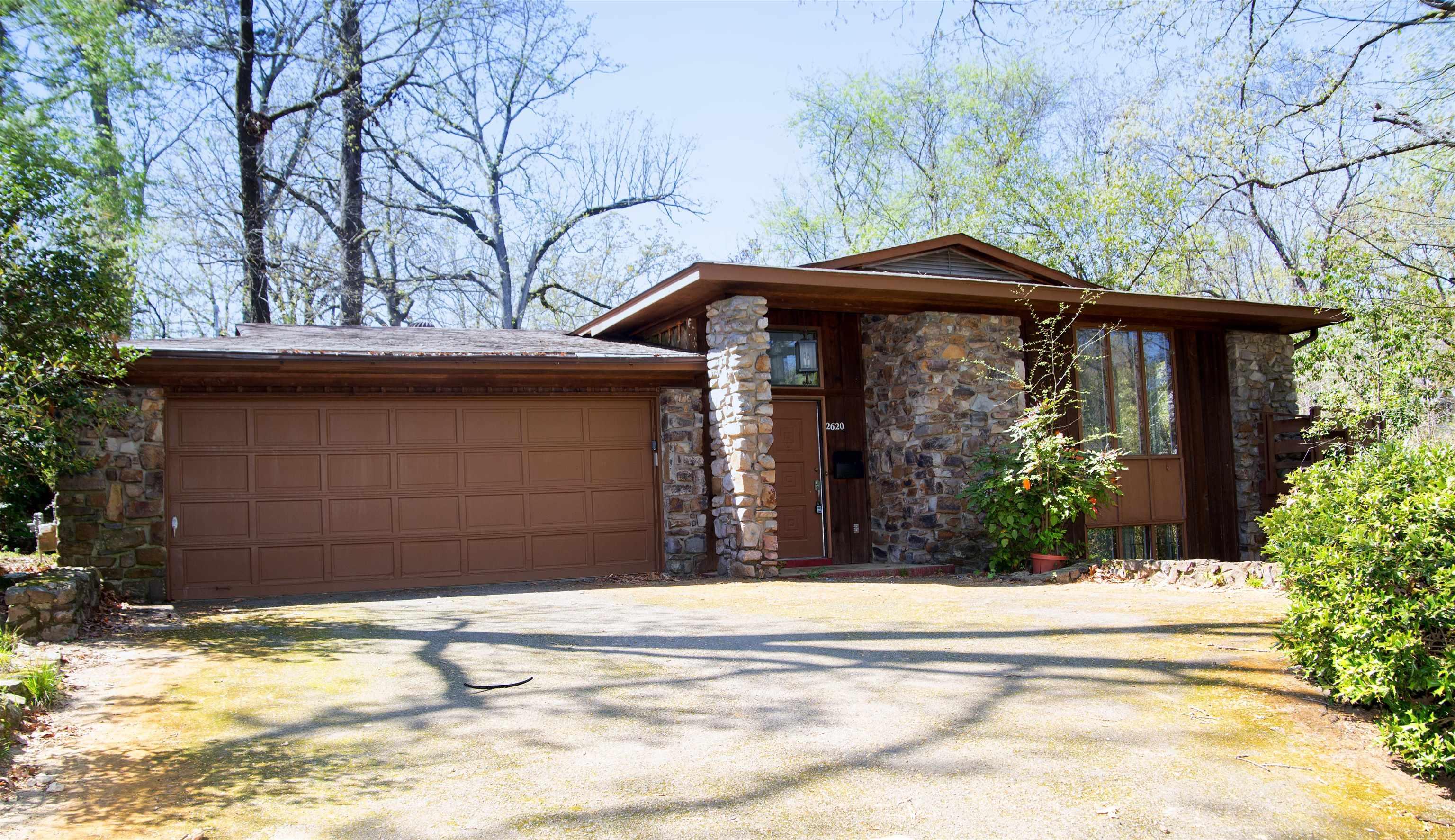 PARK VIEW - Residential