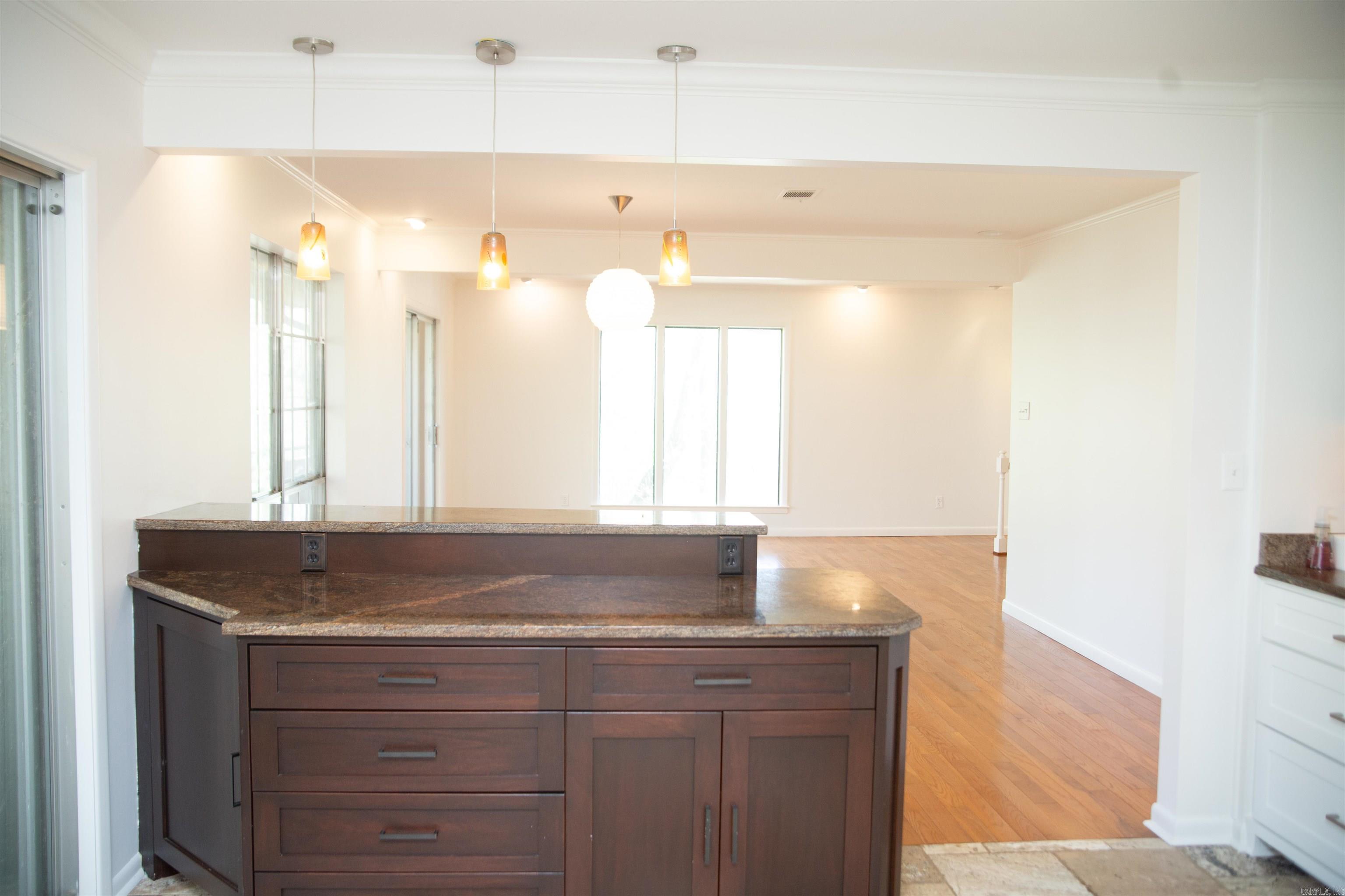 PARK VIEW - Residential