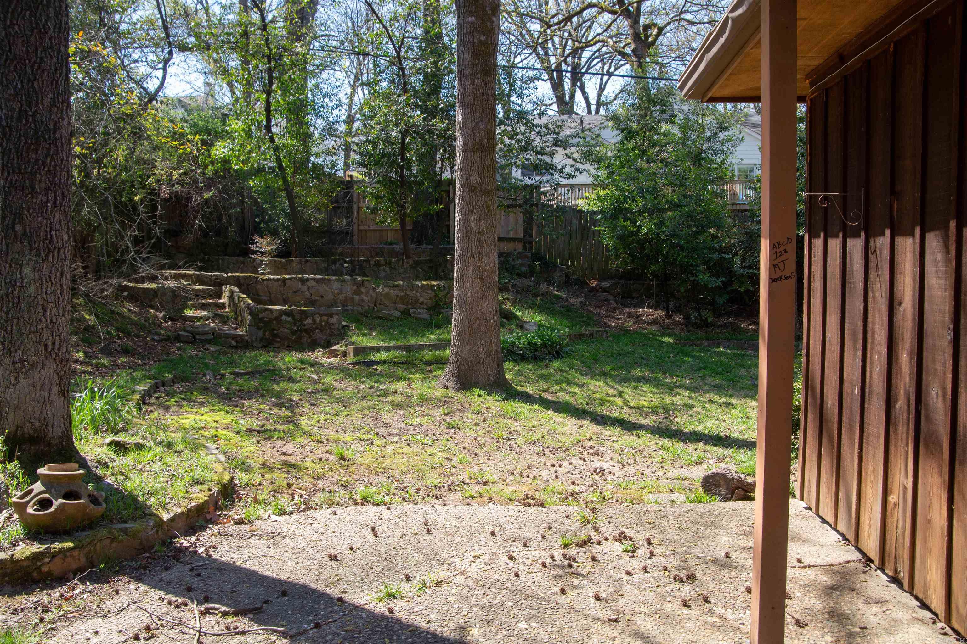 PARK VIEW - Residential