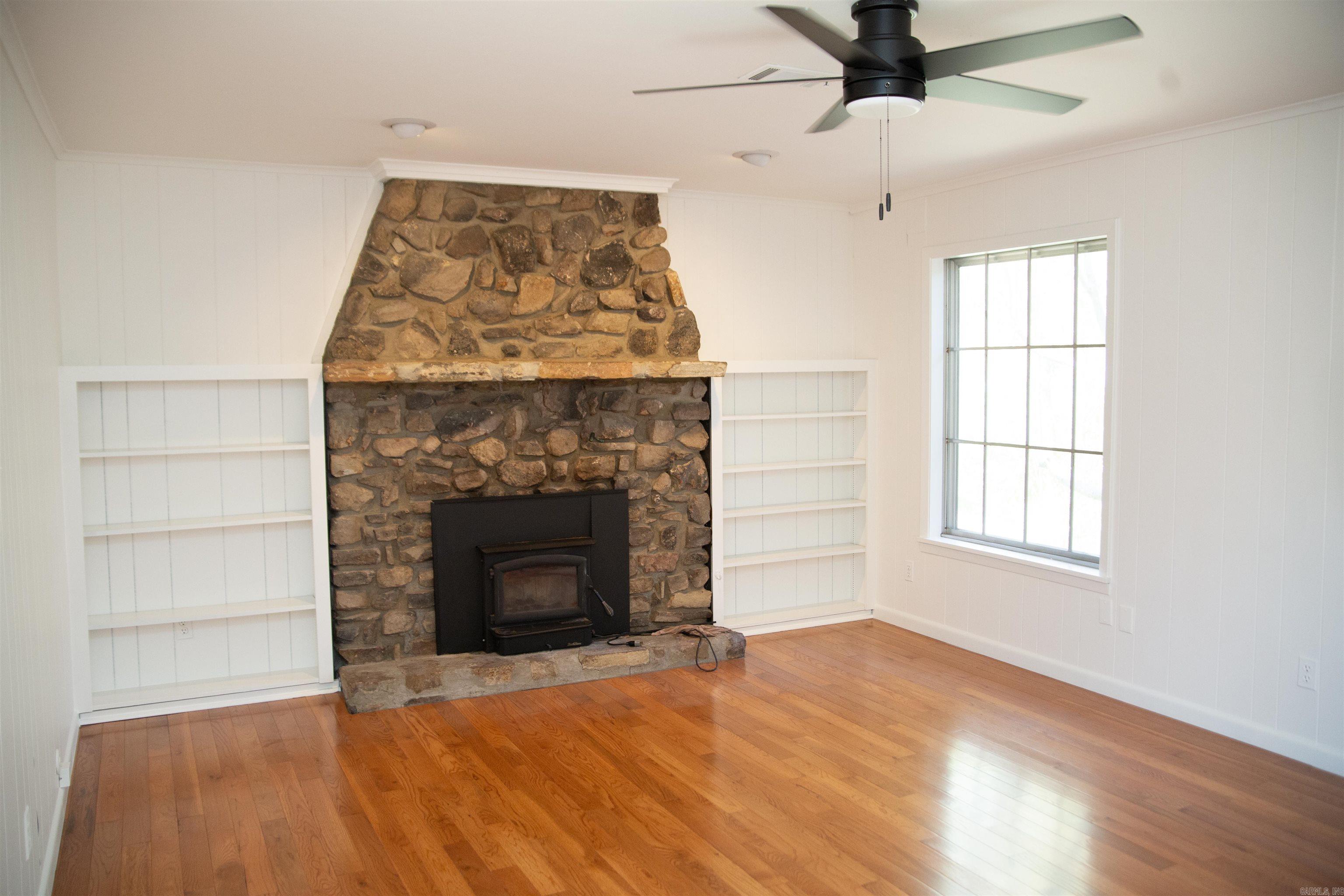 PARK VIEW - Residential