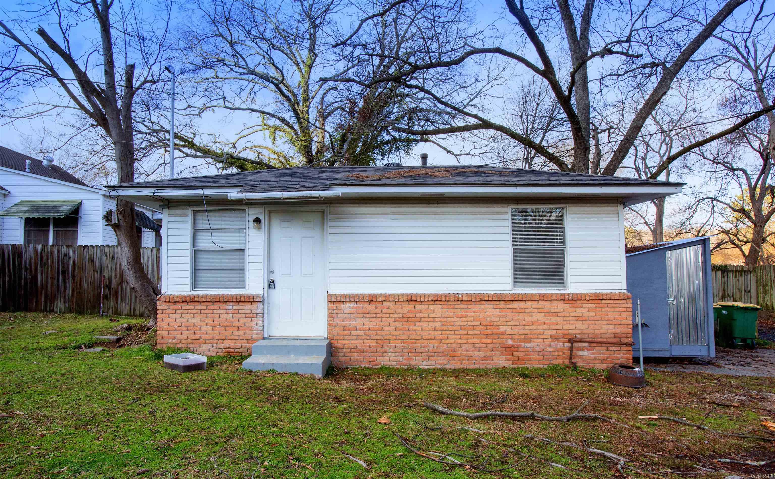 Union Heights - Residential Lease