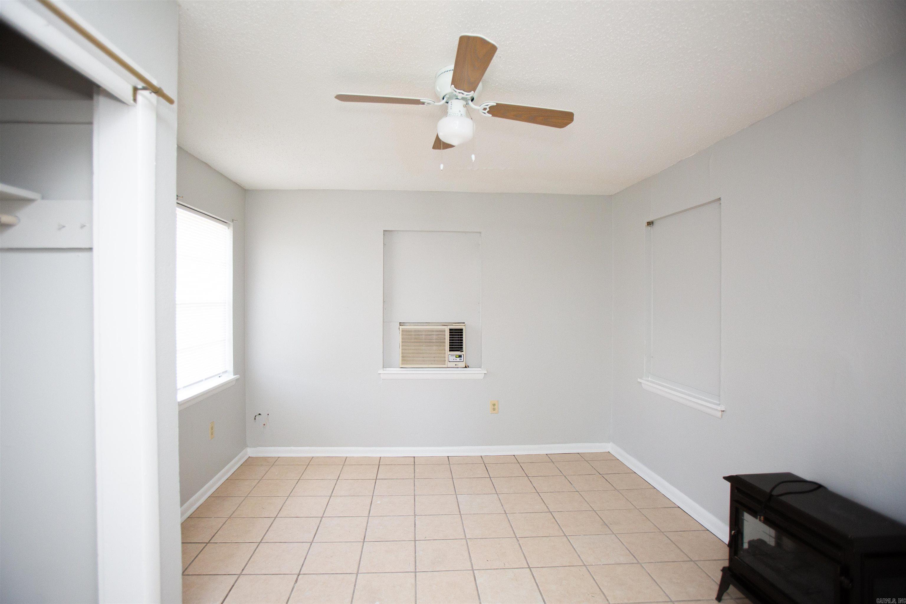 Union Heights - Residential Lease