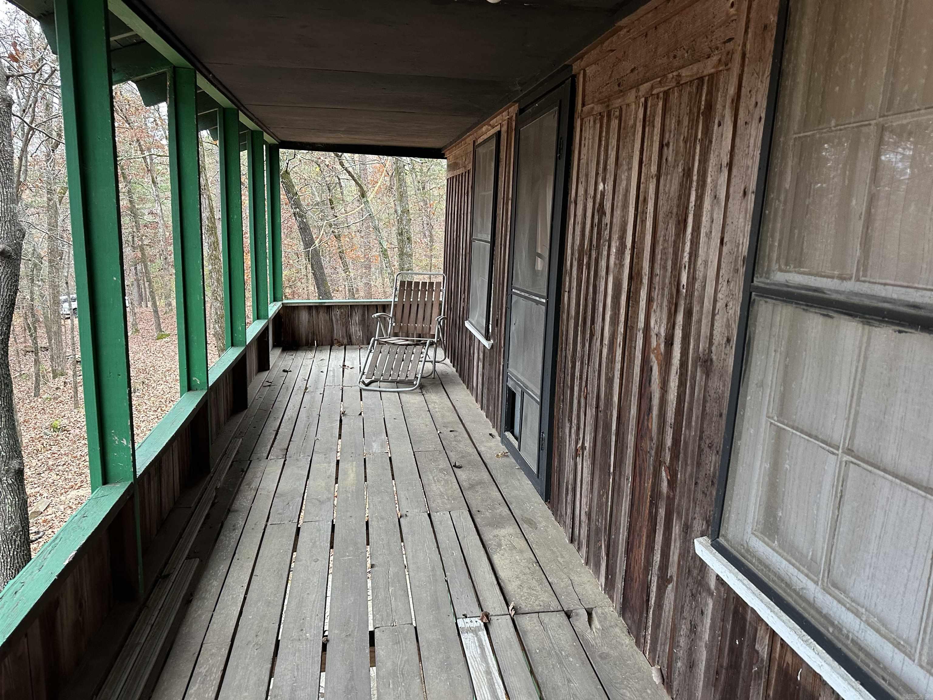 MOUNTAIN PLACE - COVE CREEK - Residential