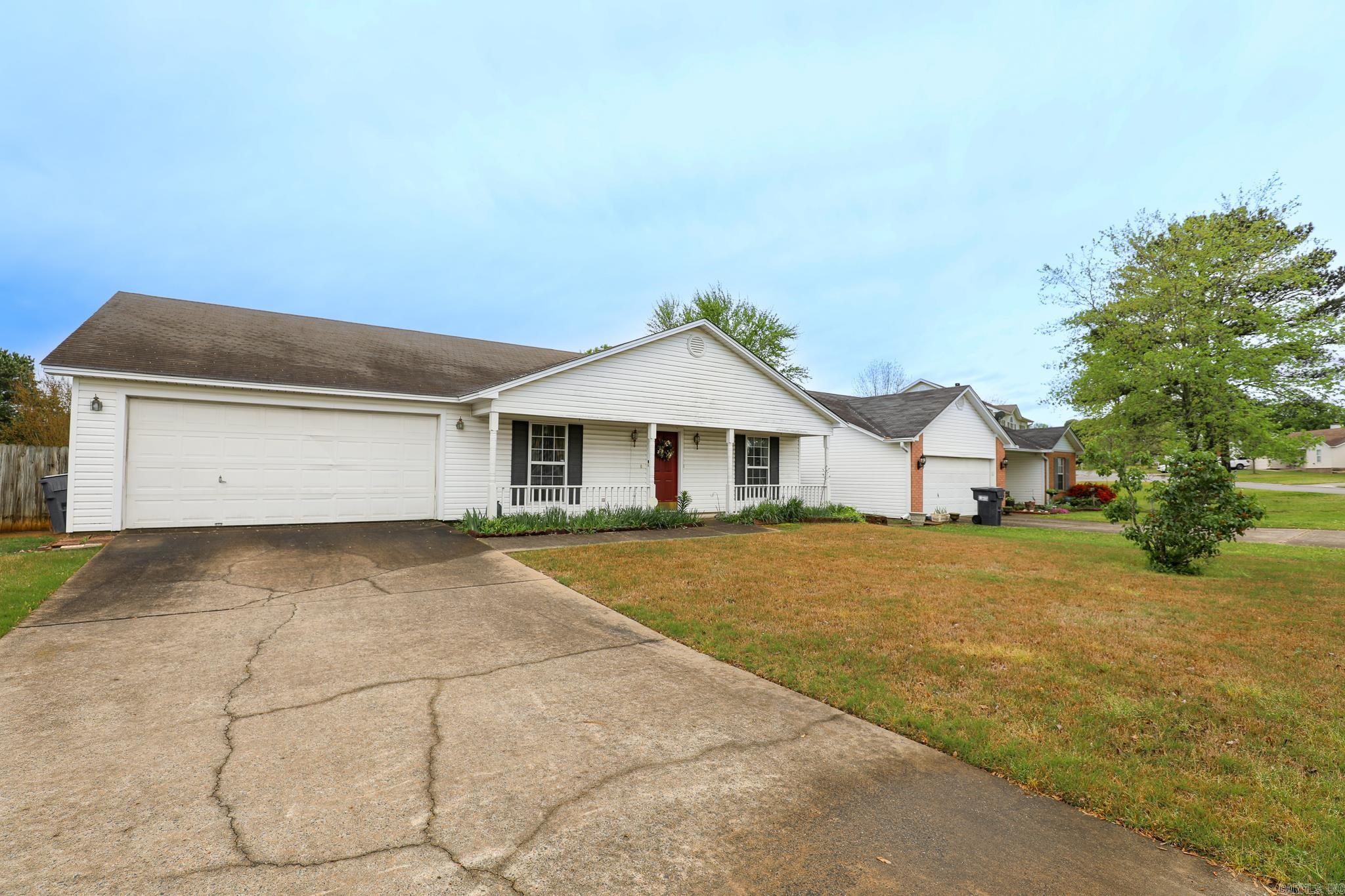 HIDDEN CREEK - Residential