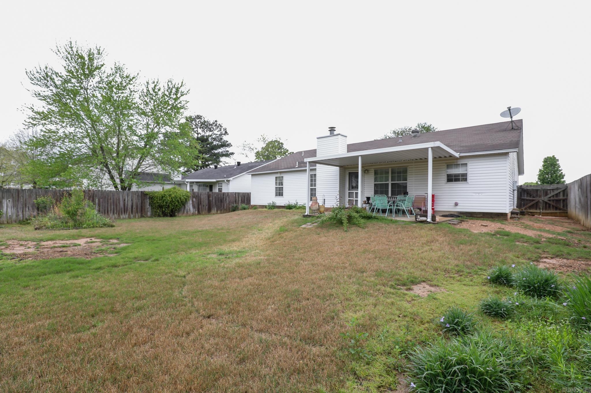 HIDDEN CREEK - Residential