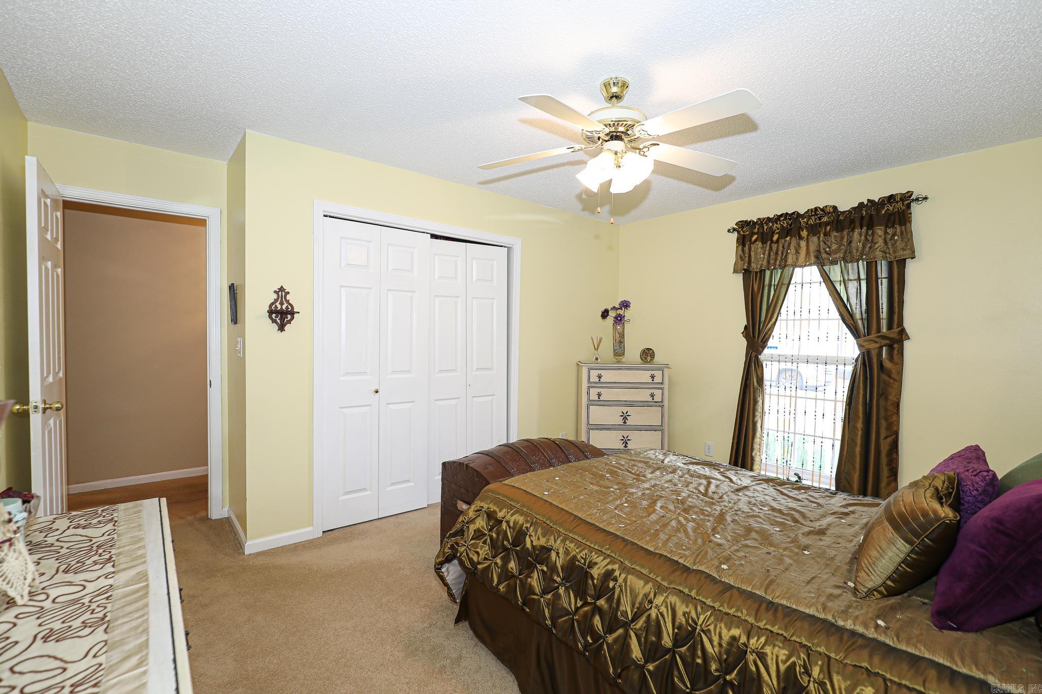 HIDDEN CREEK - Residential