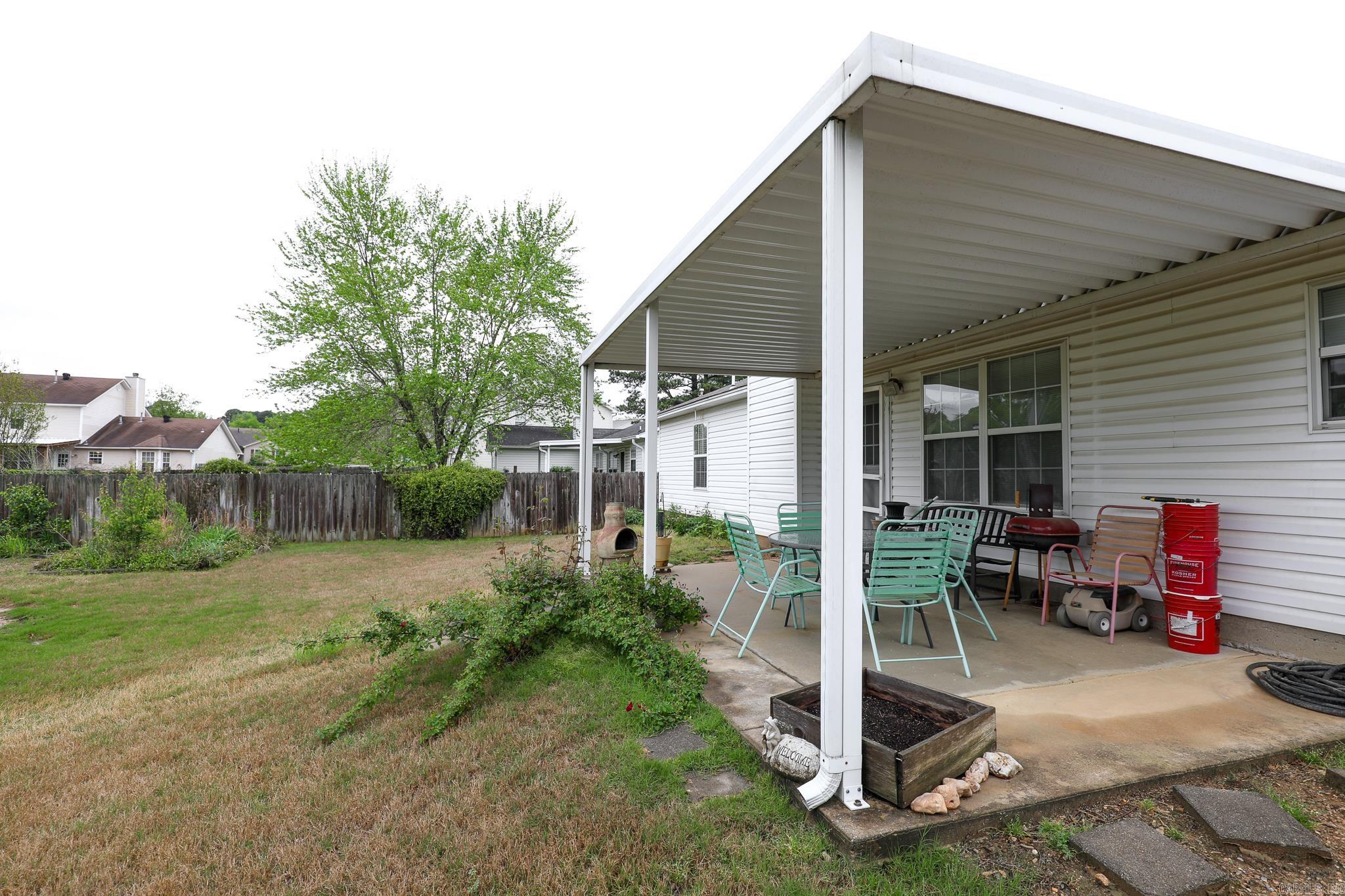 HIDDEN CREEK - Residential