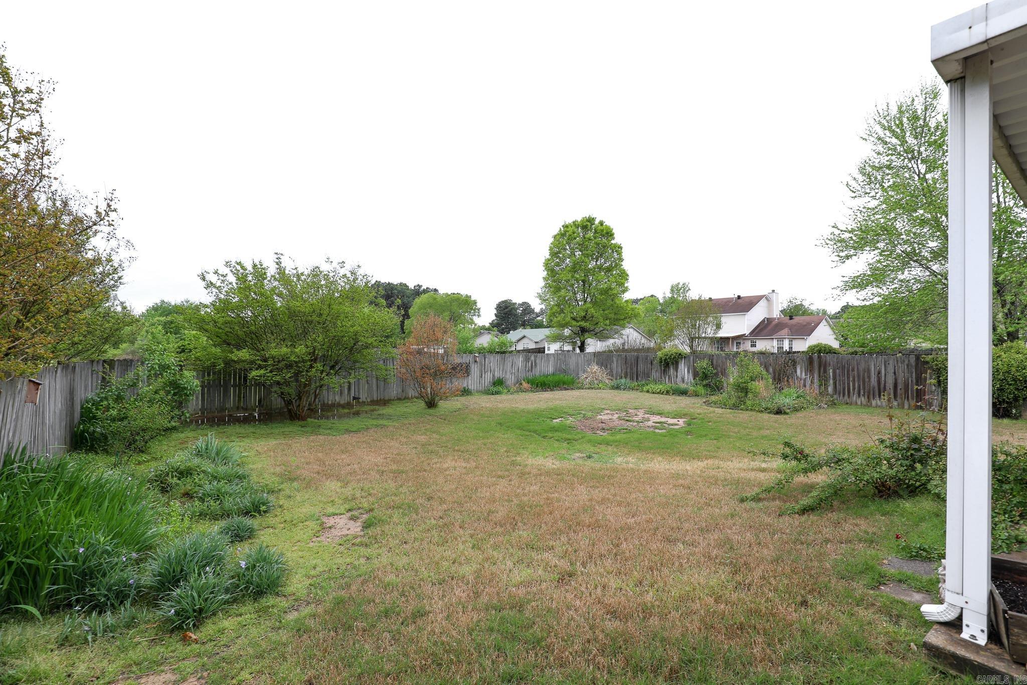 HIDDEN CREEK - Residential