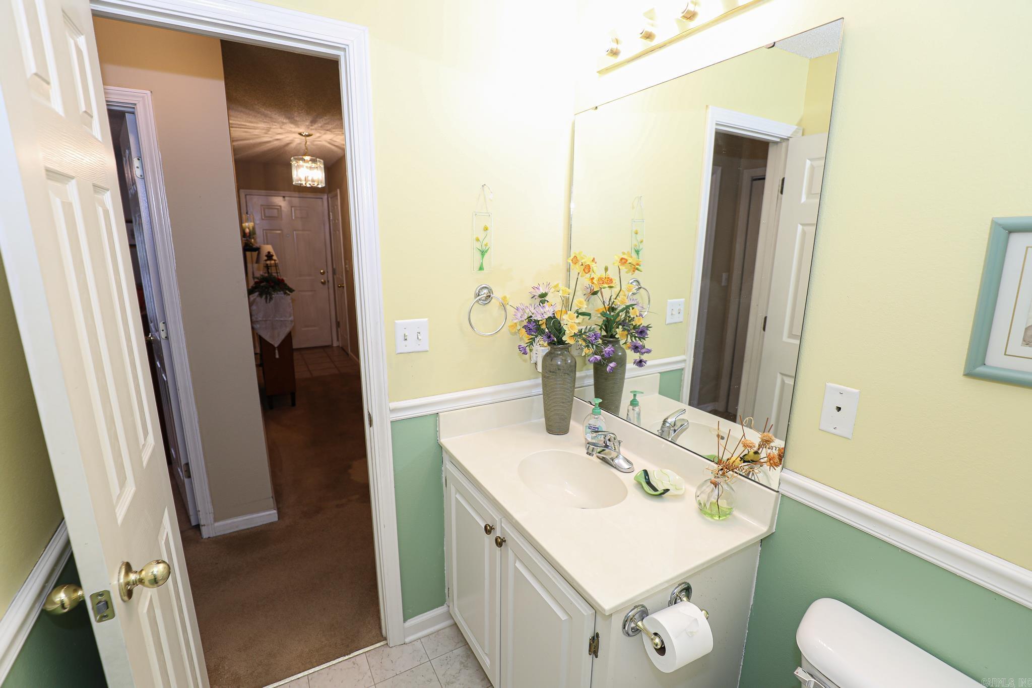 HIDDEN CREEK - Residential