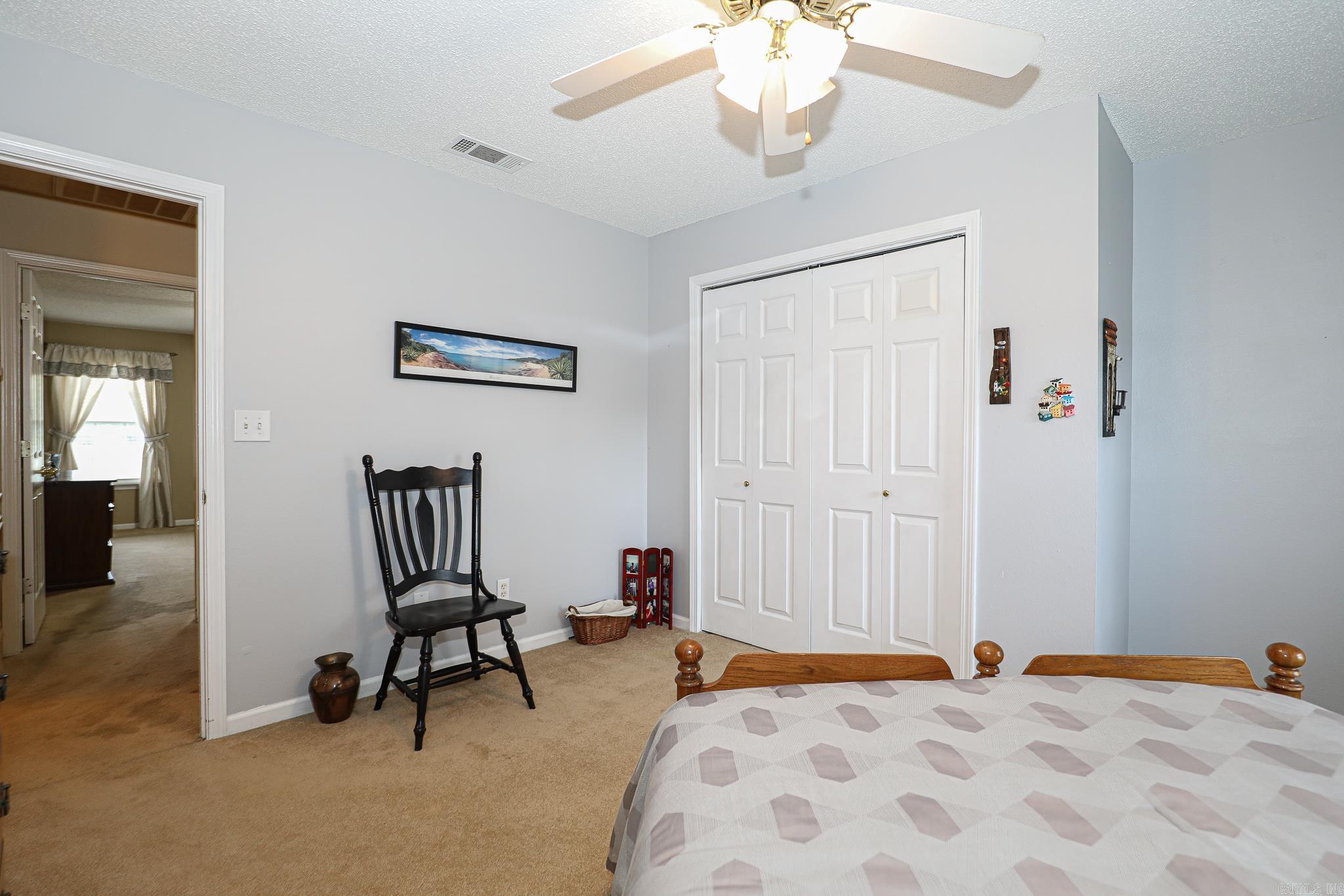 HIDDEN CREEK - Residential