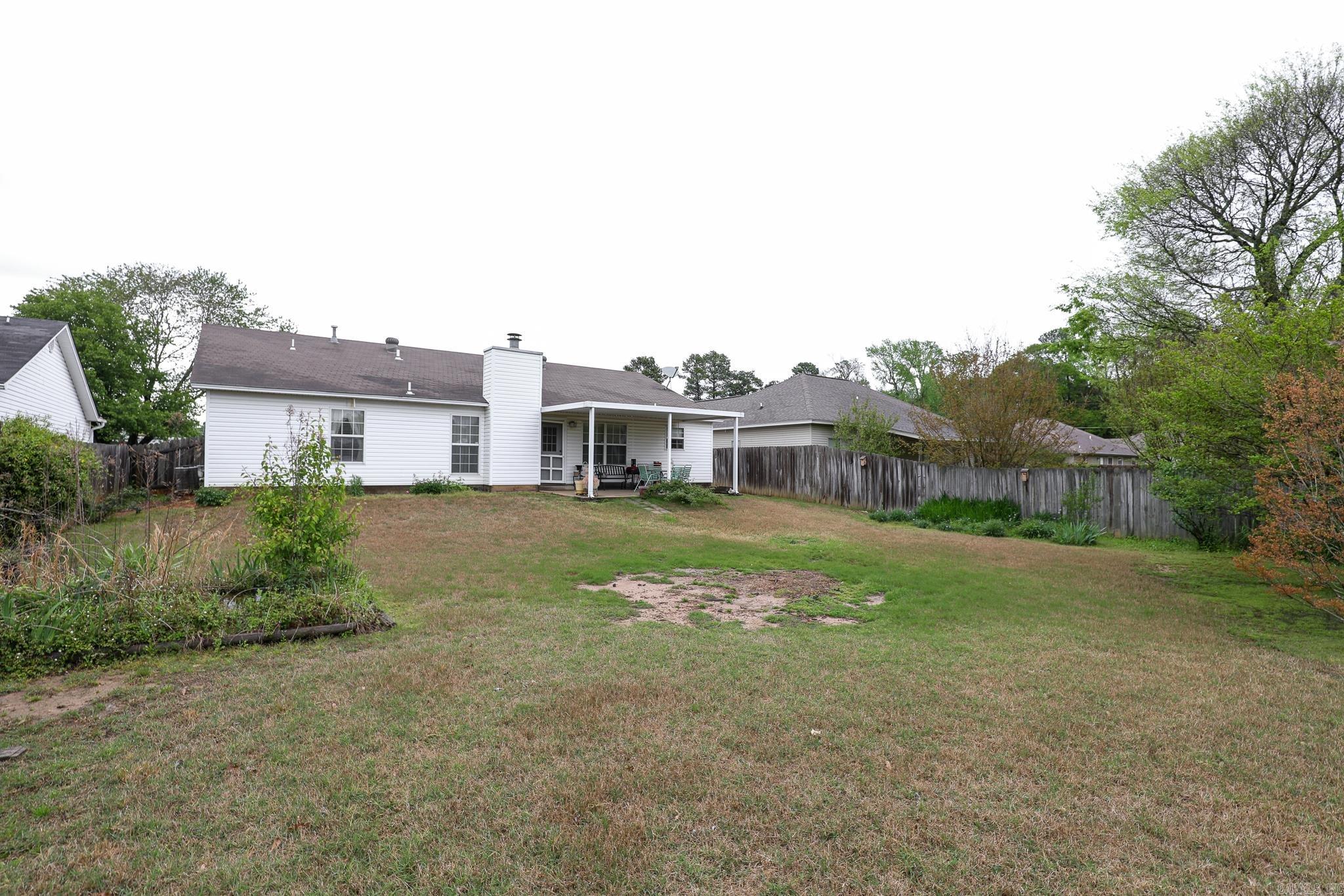 HIDDEN CREEK - Residential