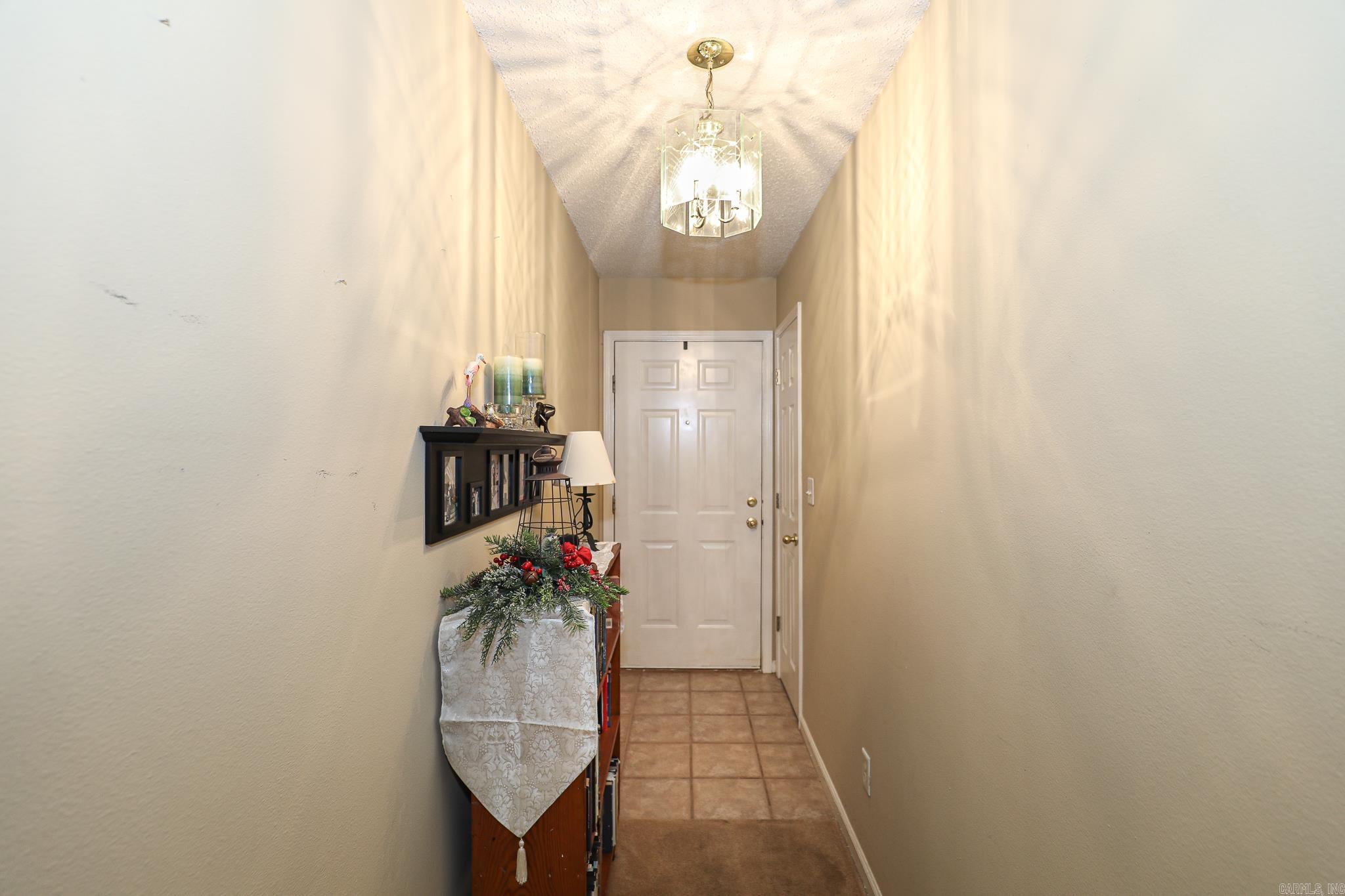 HIDDEN CREEK - Residential