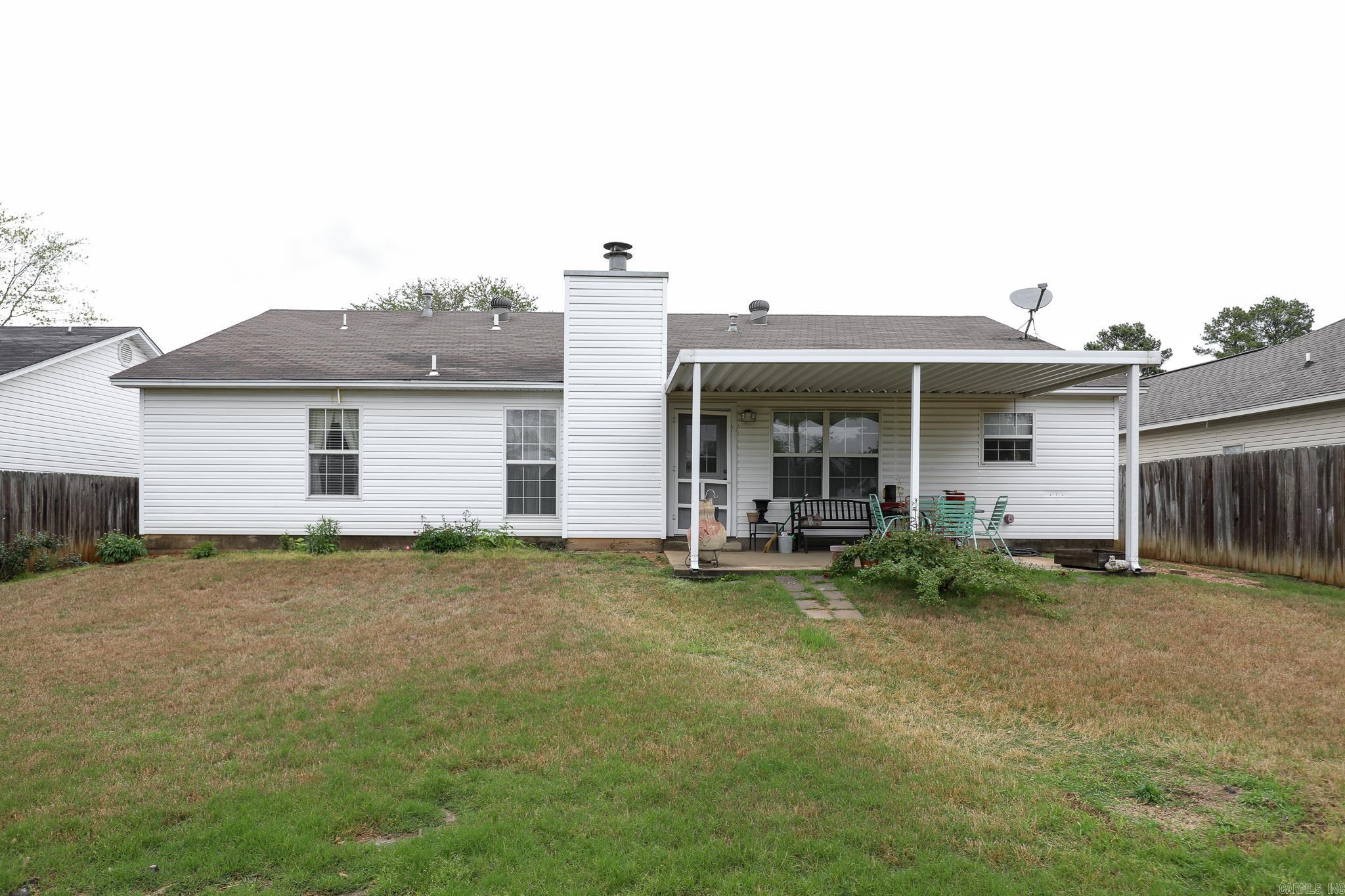 HIDDEN CREEK - Residential