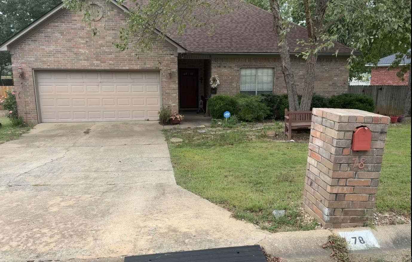 GARDEN OAKS ADDN - Residential