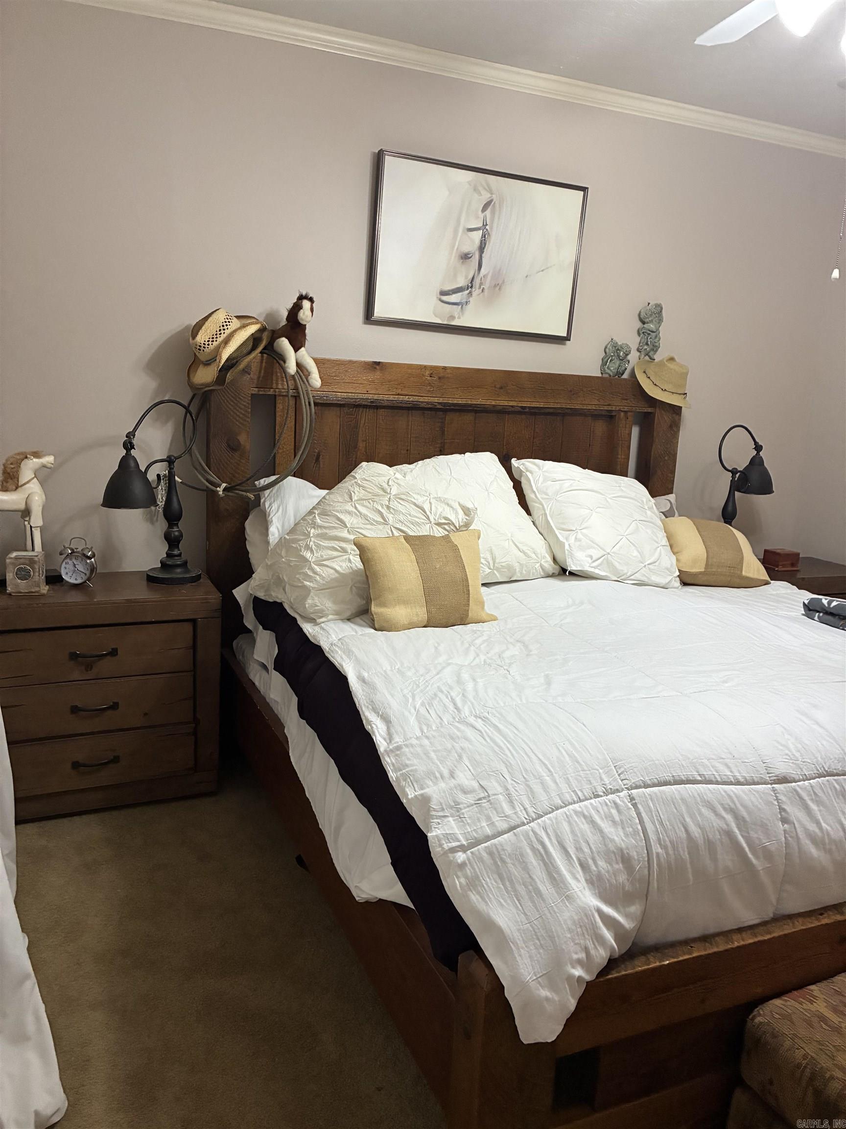 GARDEN OAKS ADDN - Residential