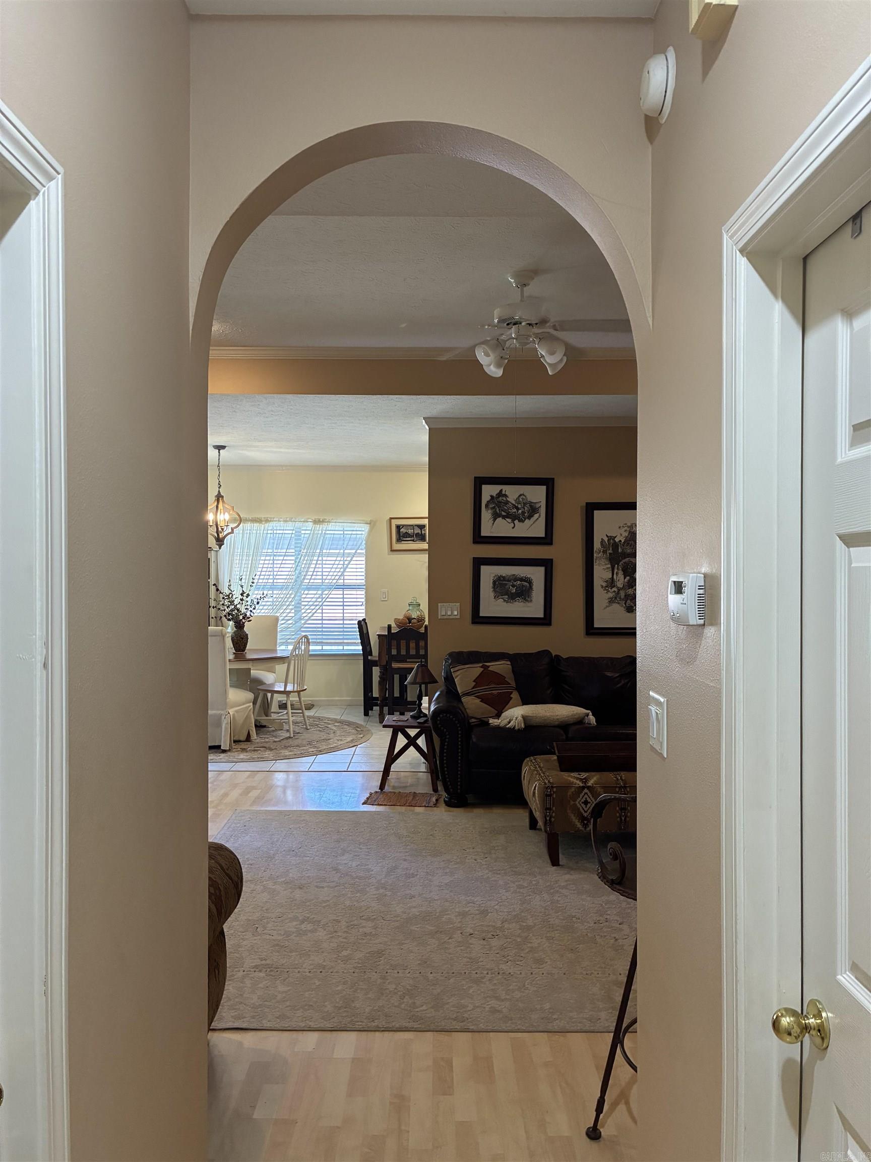 GARDEN OAKS ADDN - Residential