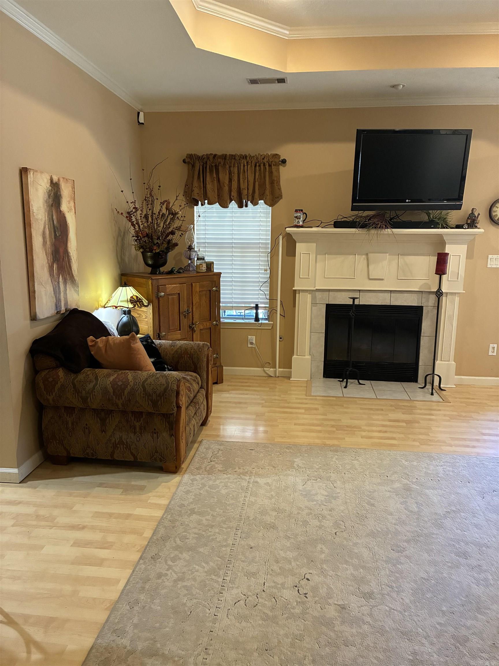 GARDEN OAKS ADDN - Residential