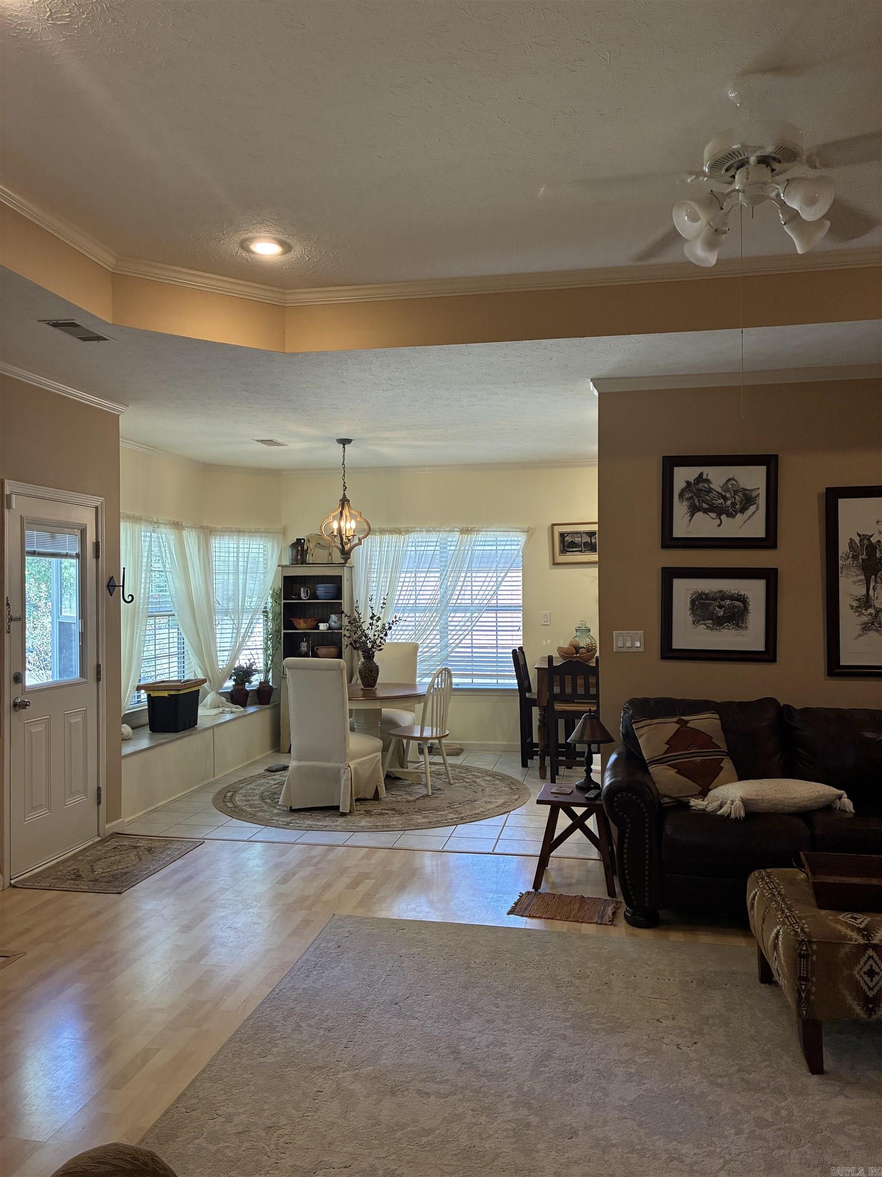 GARDEN OAKS ADDN - Residential