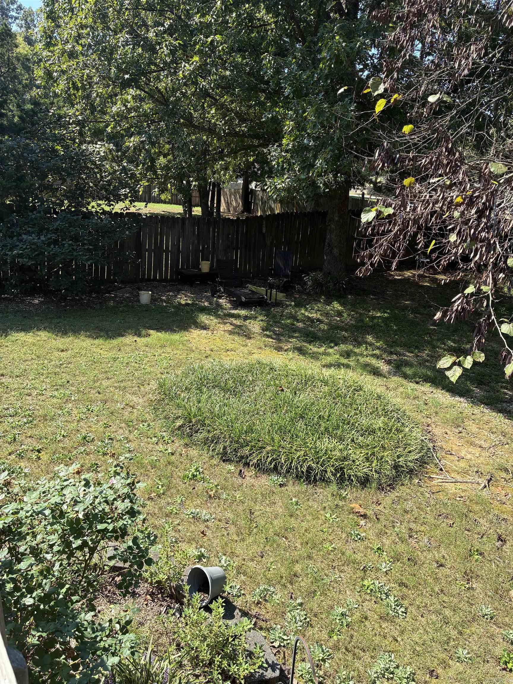 GARDEN OAKS ADDN - Residential