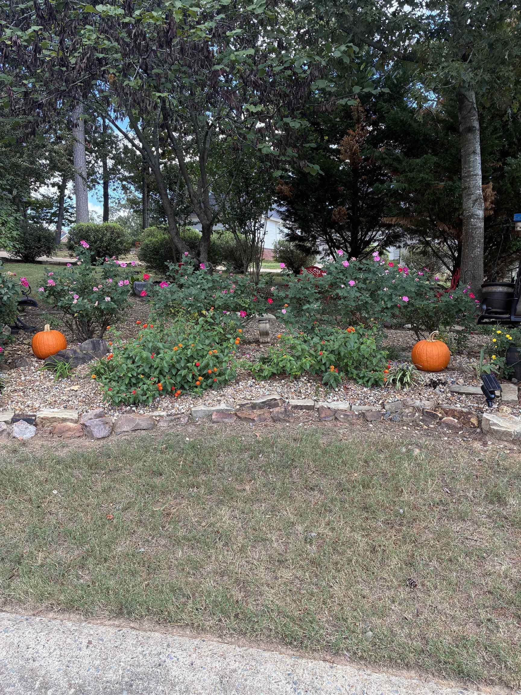 GARDEN OAKS ADDN - Residential