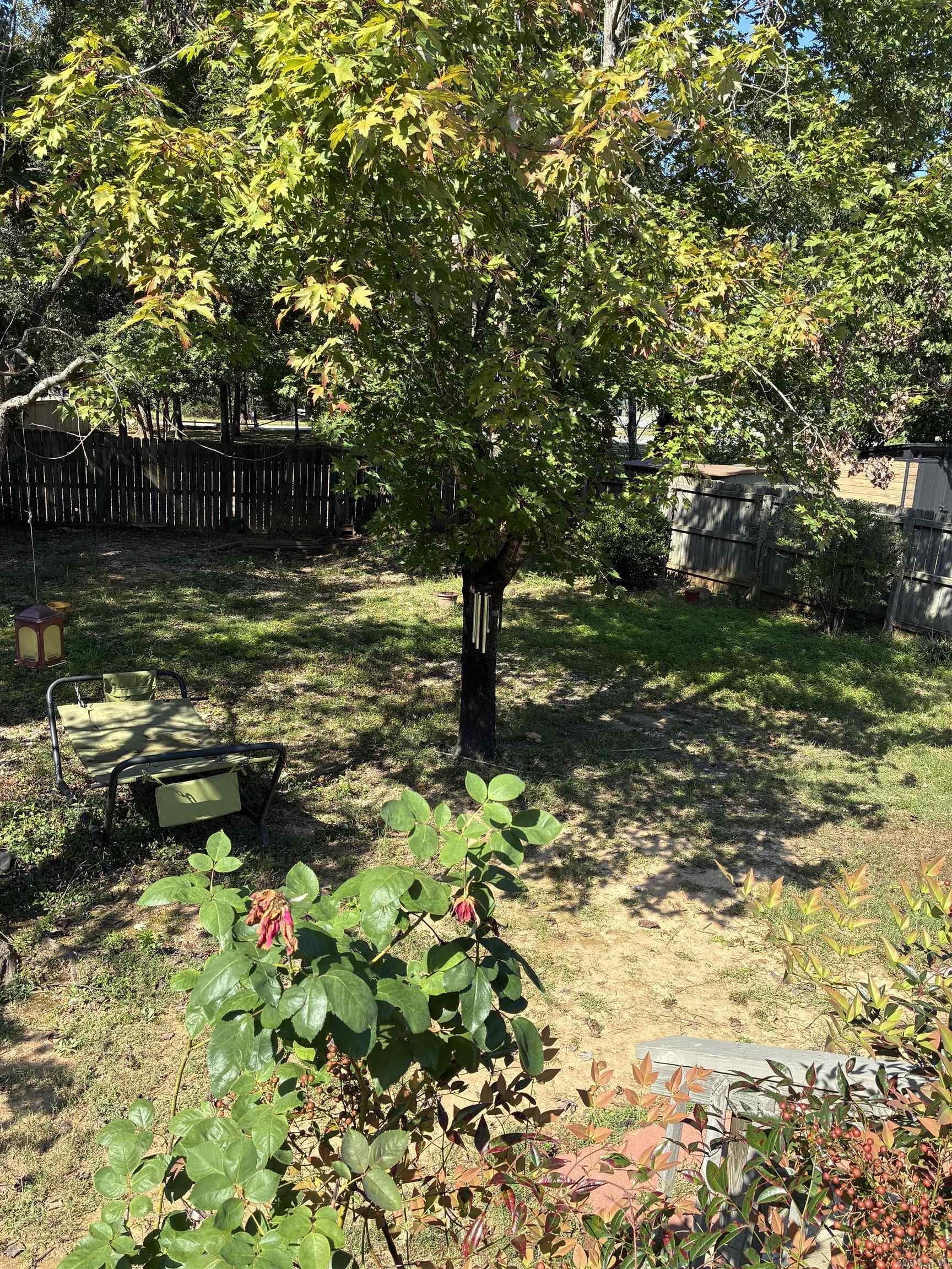 GARDEN OAKS ADDN - Residential