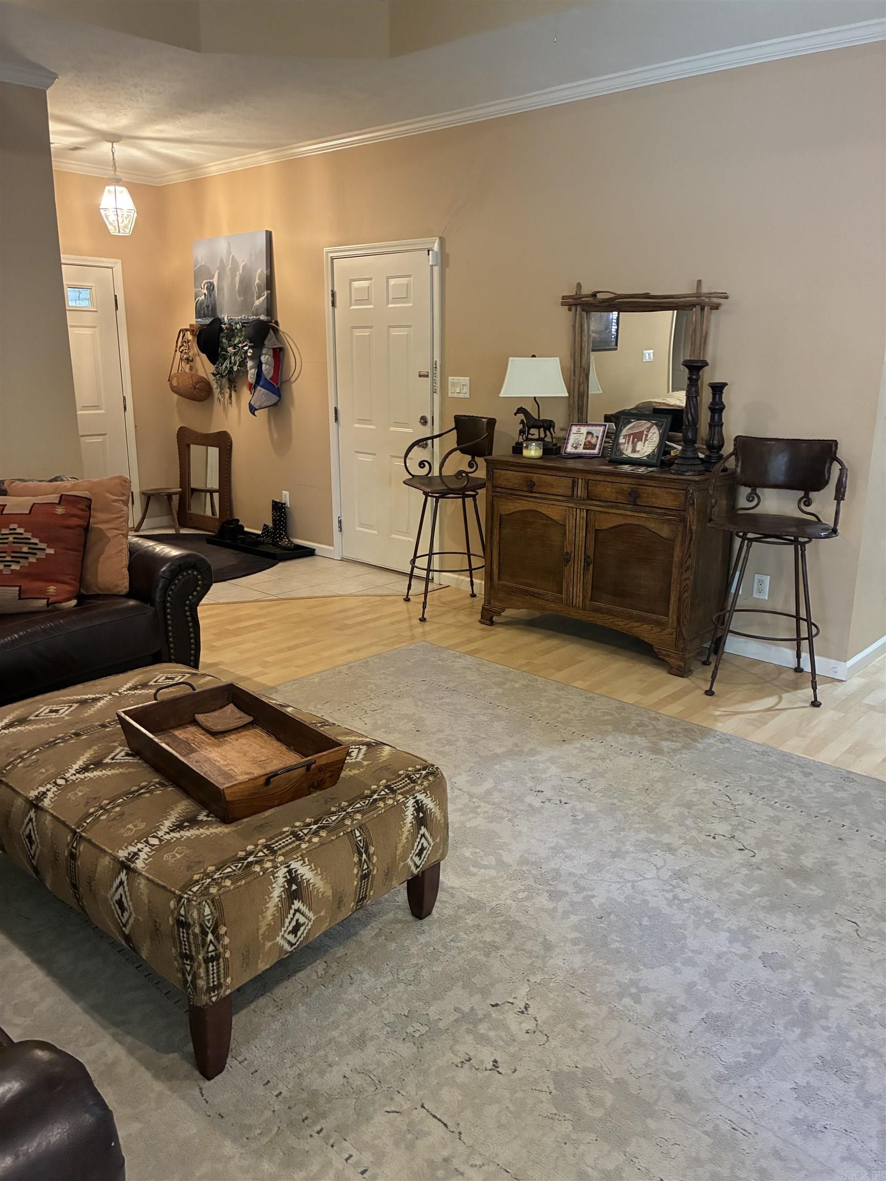 GARDEN OAKS ADDN - Residential