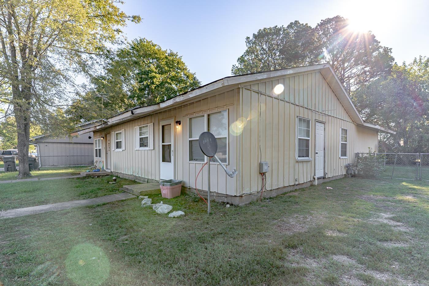 Viking - Residential Income