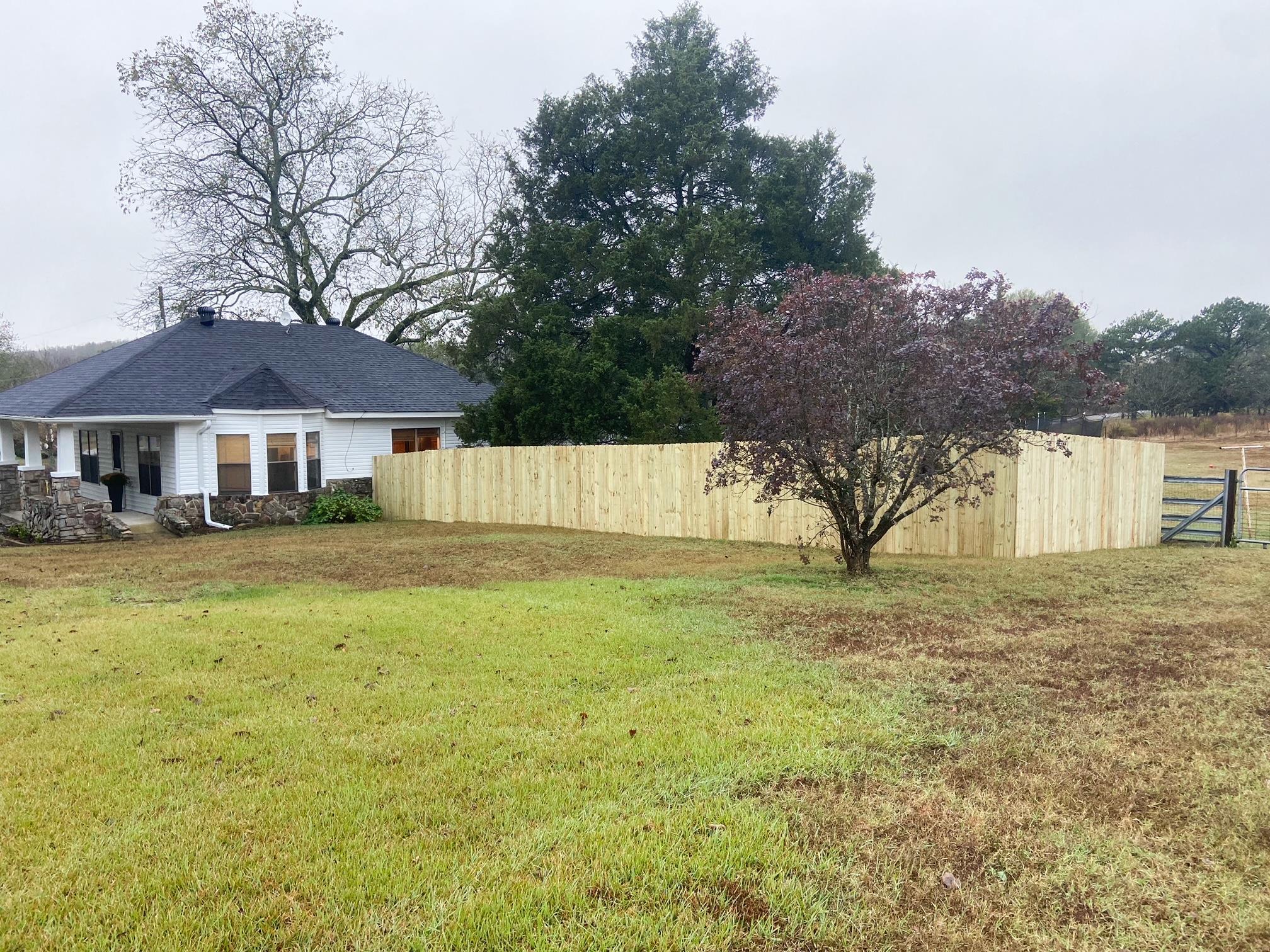 Not In List - Residential