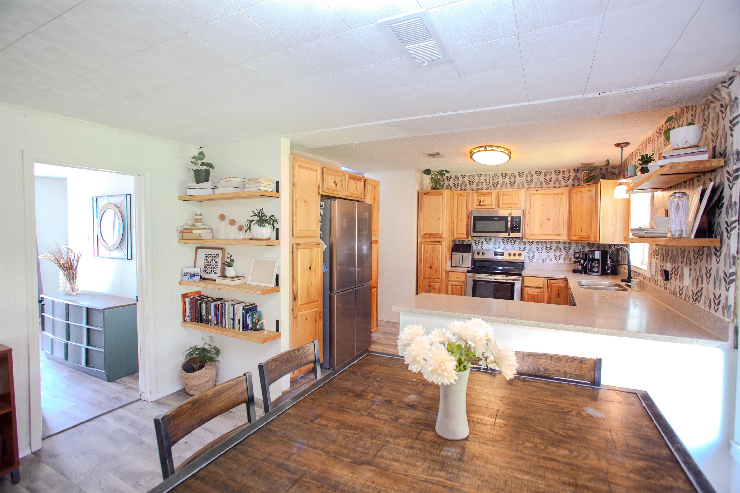 Not In List - Residential