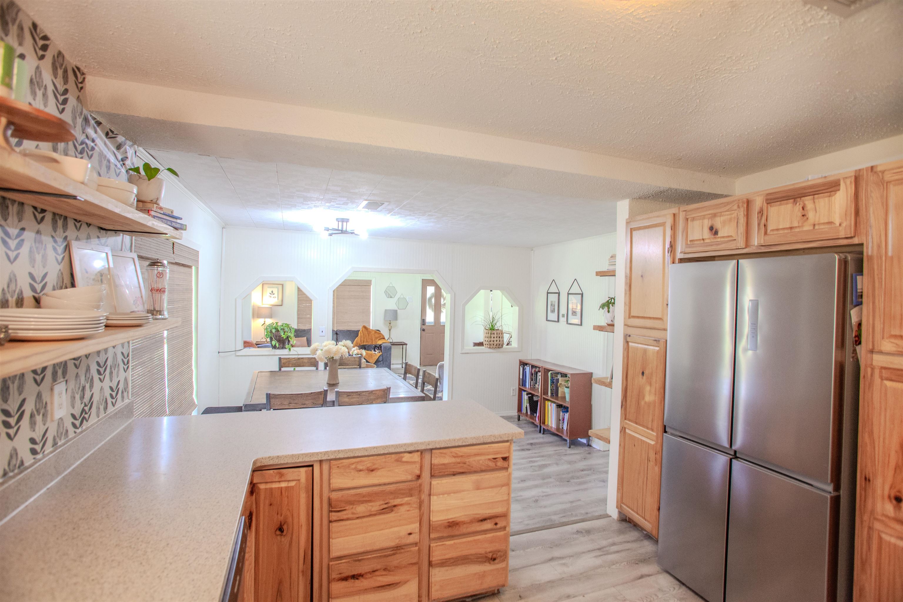 Not In List - Residential