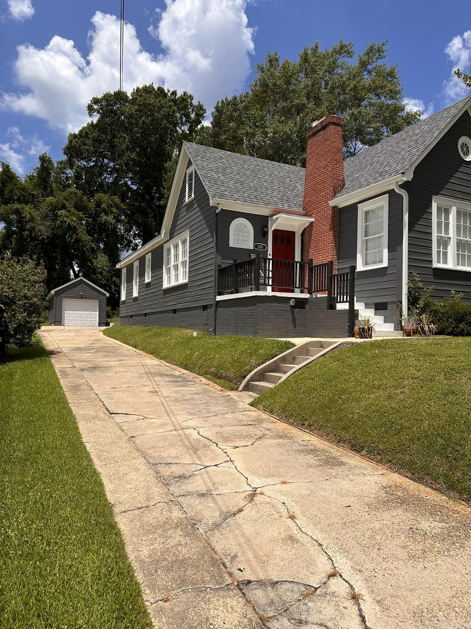 Goodwin - Residential