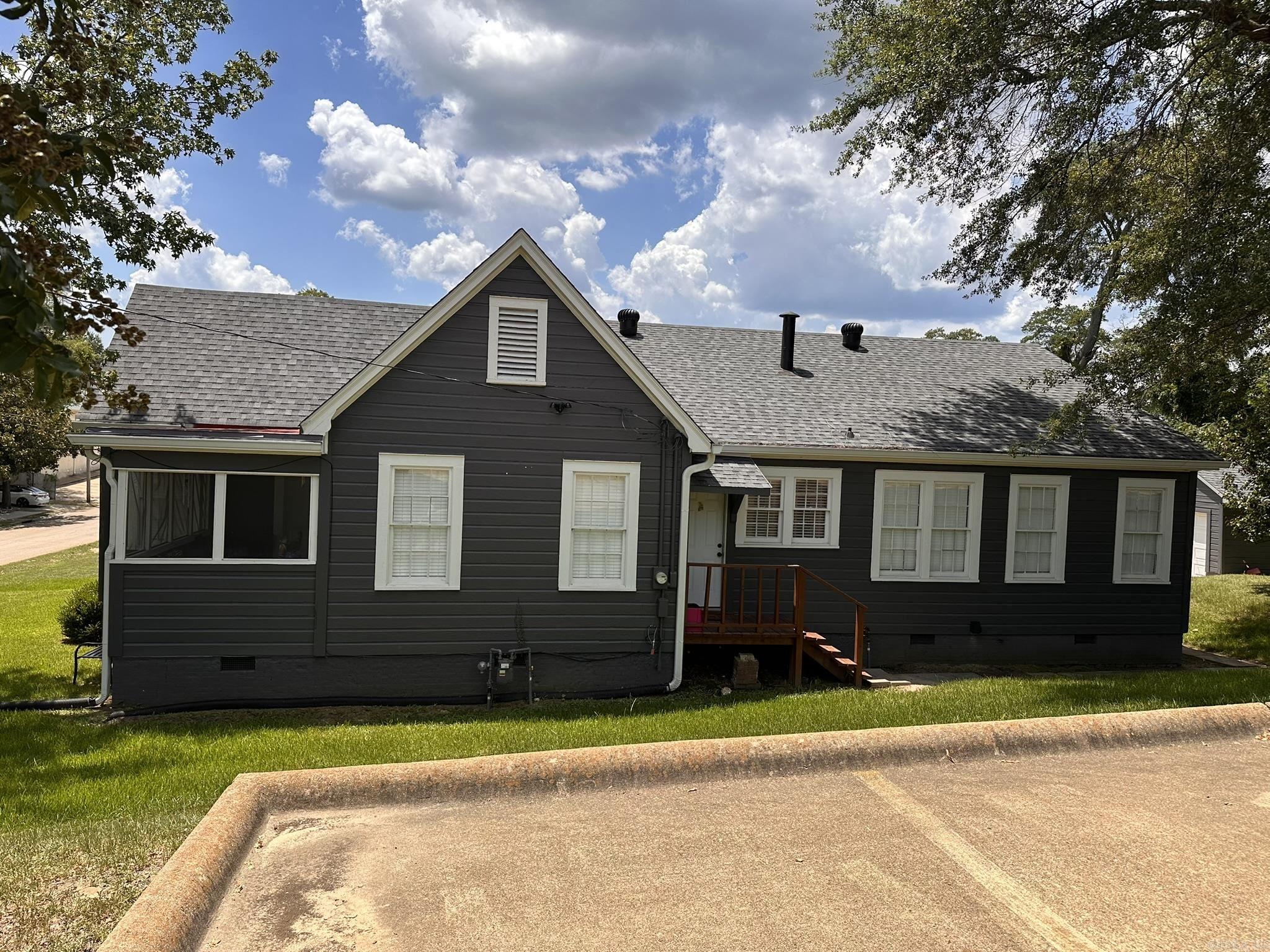 Goodwin - Residential