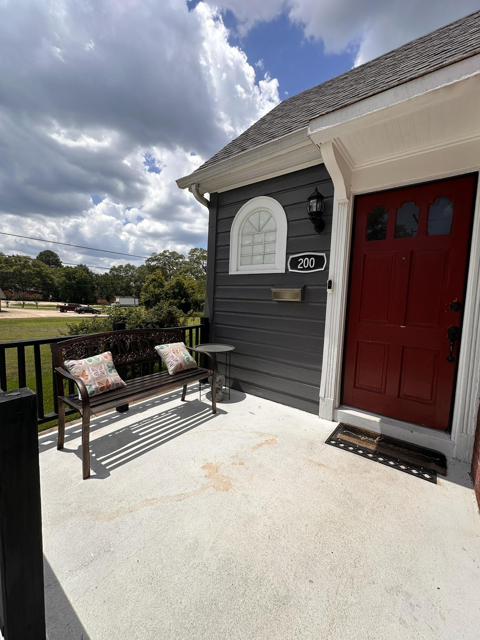 Goodwin - Residential