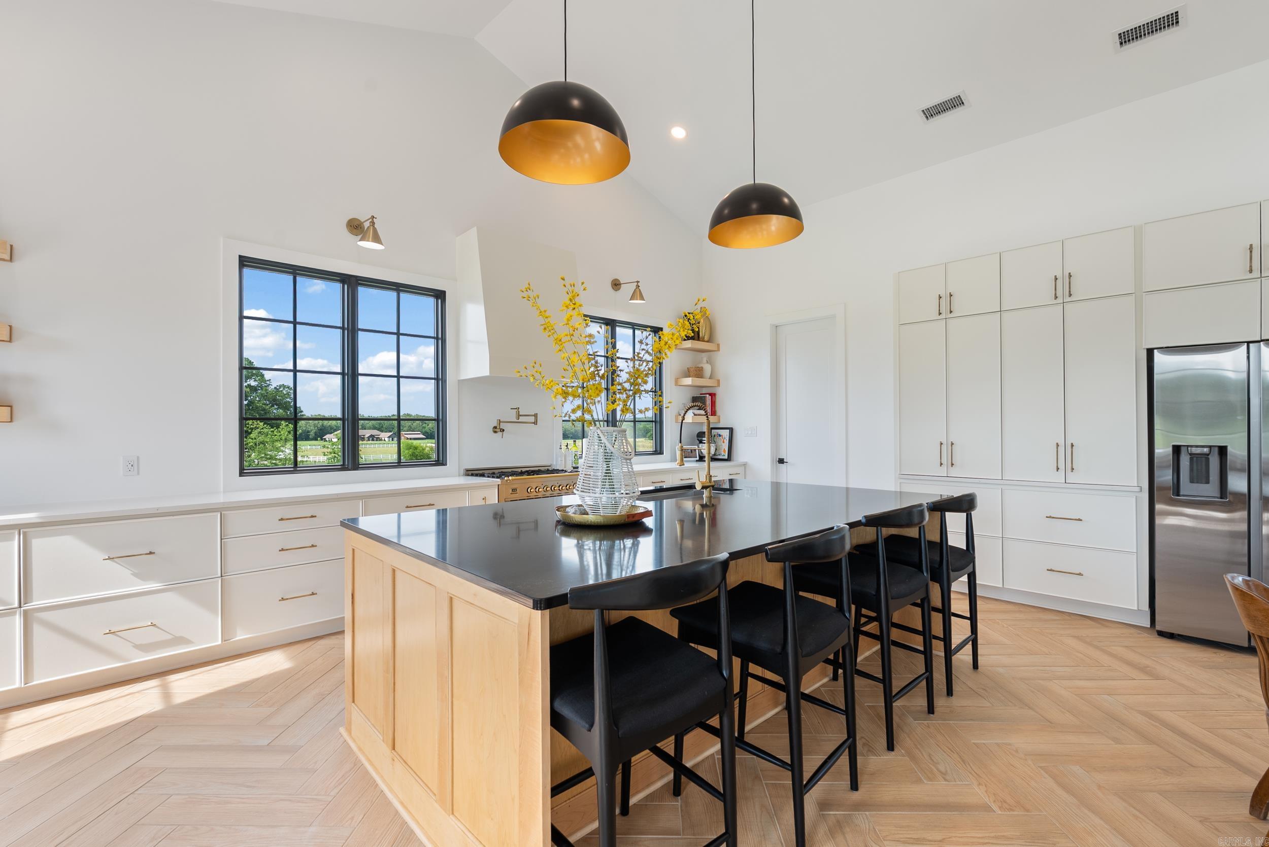 Stone Hill Estates - Residential