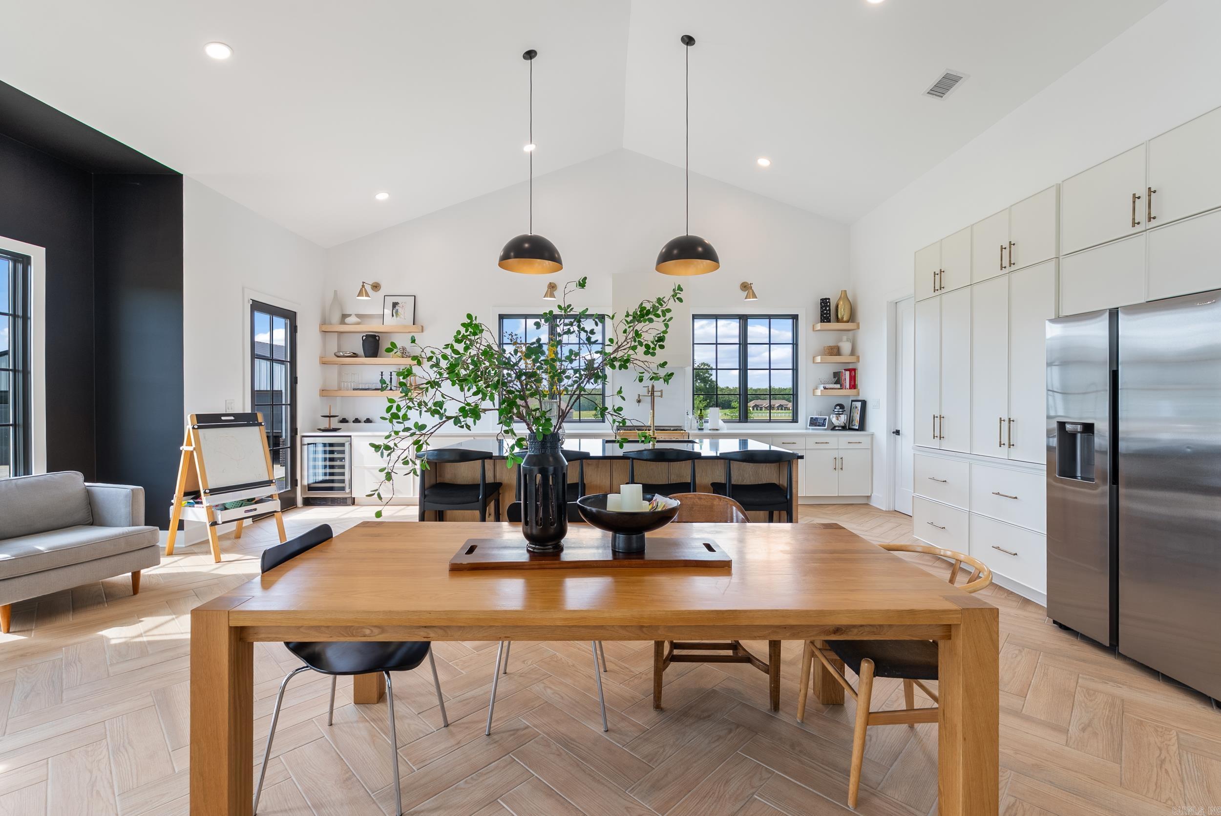Stone Hill Estates - Residential