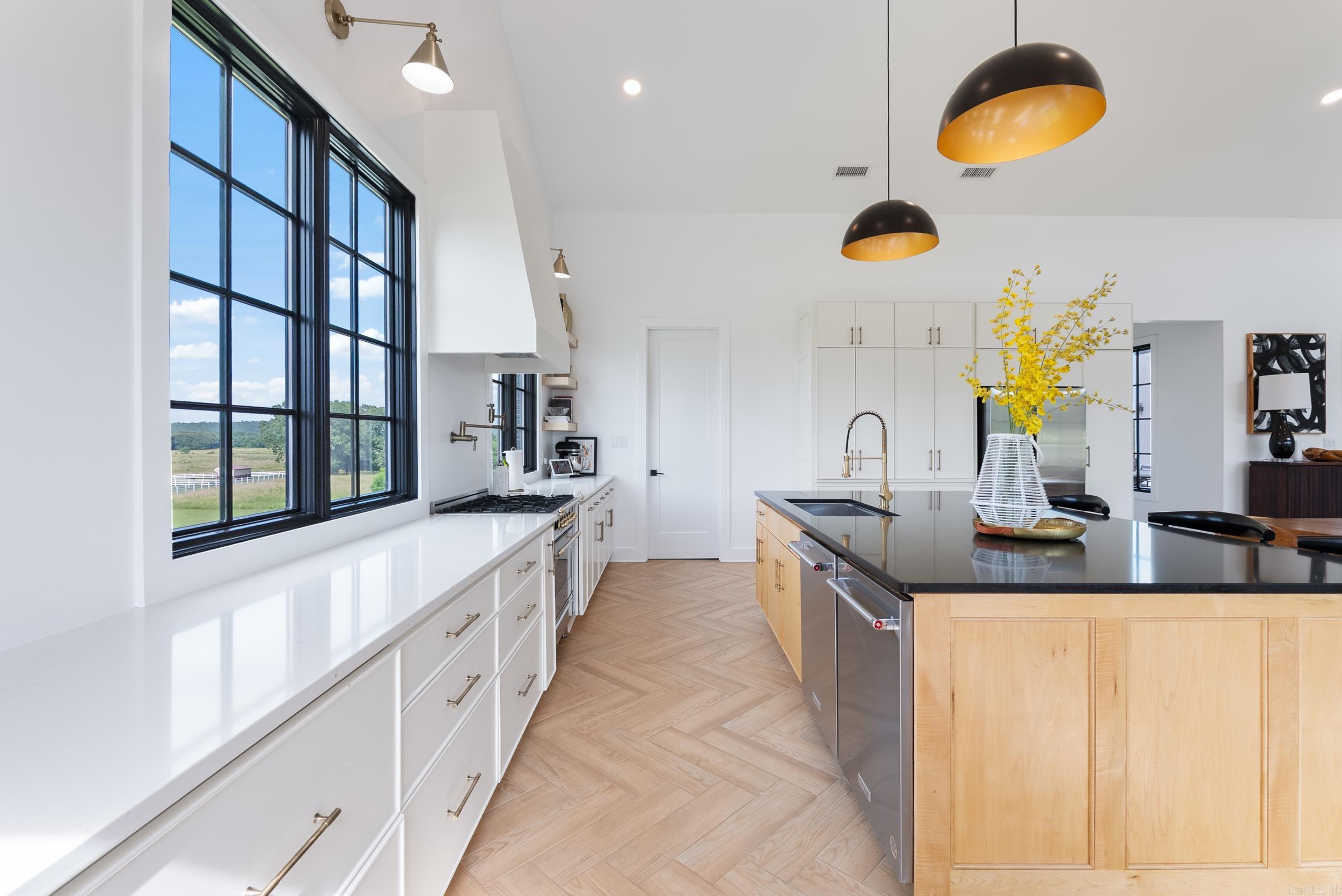 Stone Hill Estates - Residential