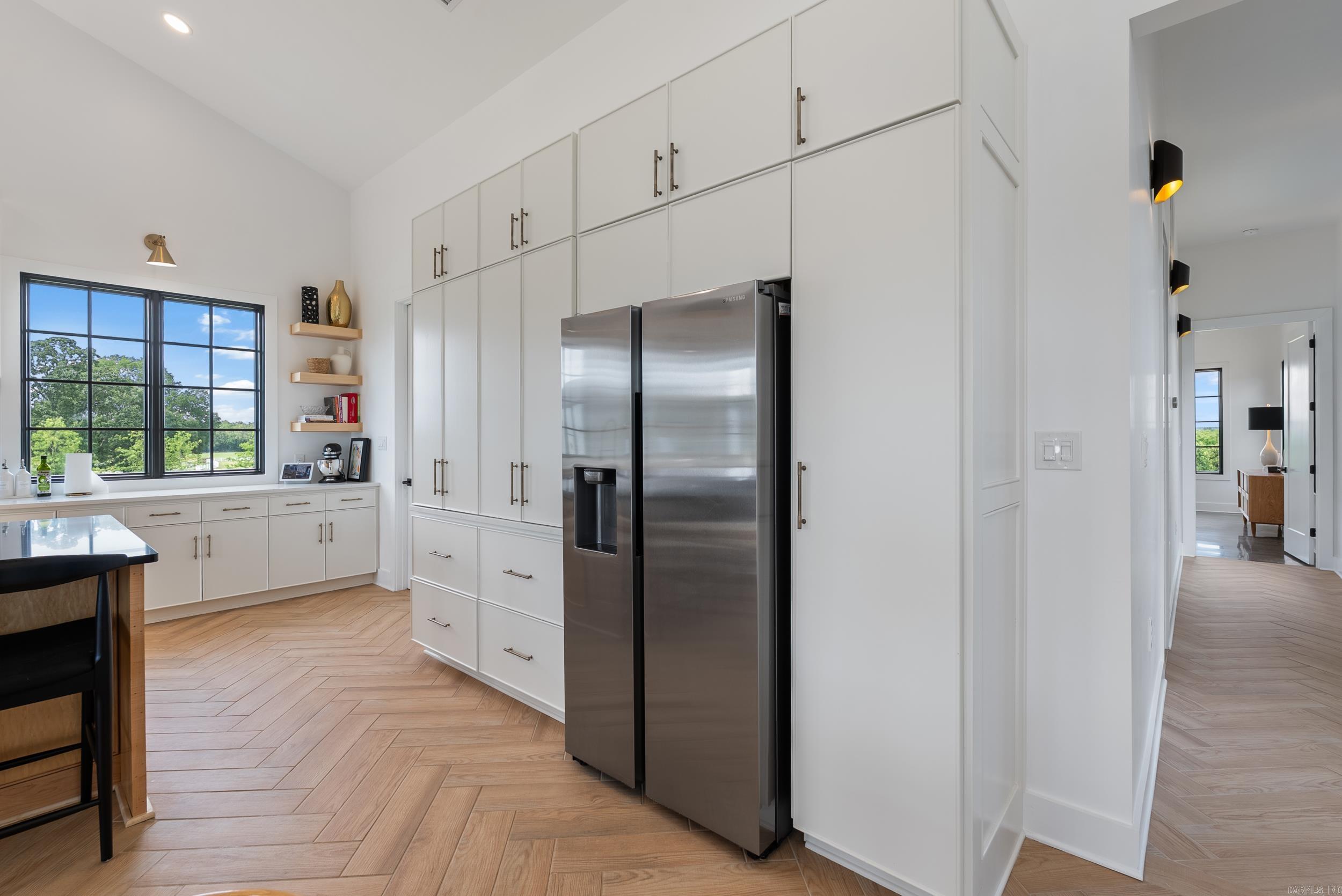 Stone Hill Estates - Residential