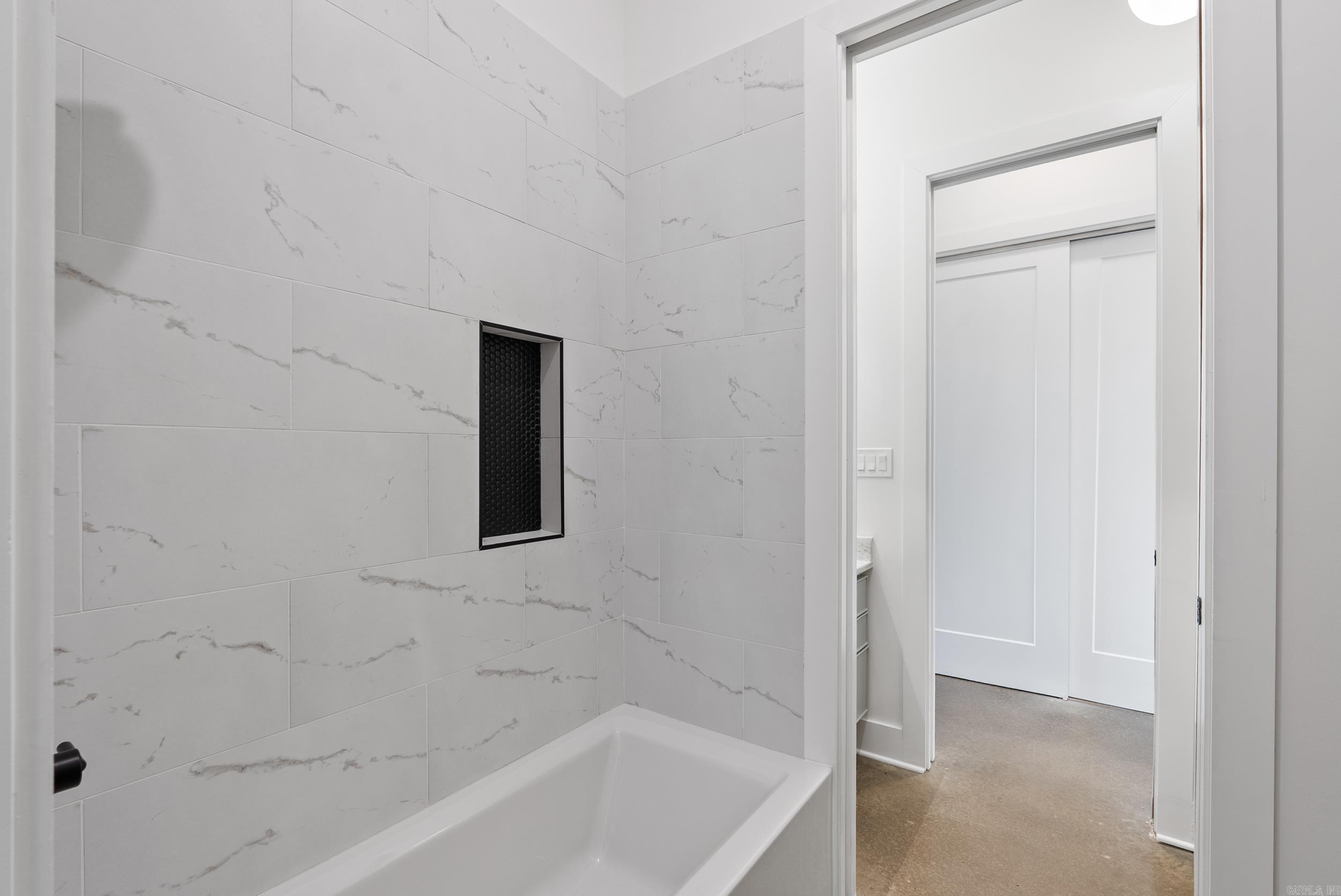 Stone Hill Estates - Residential