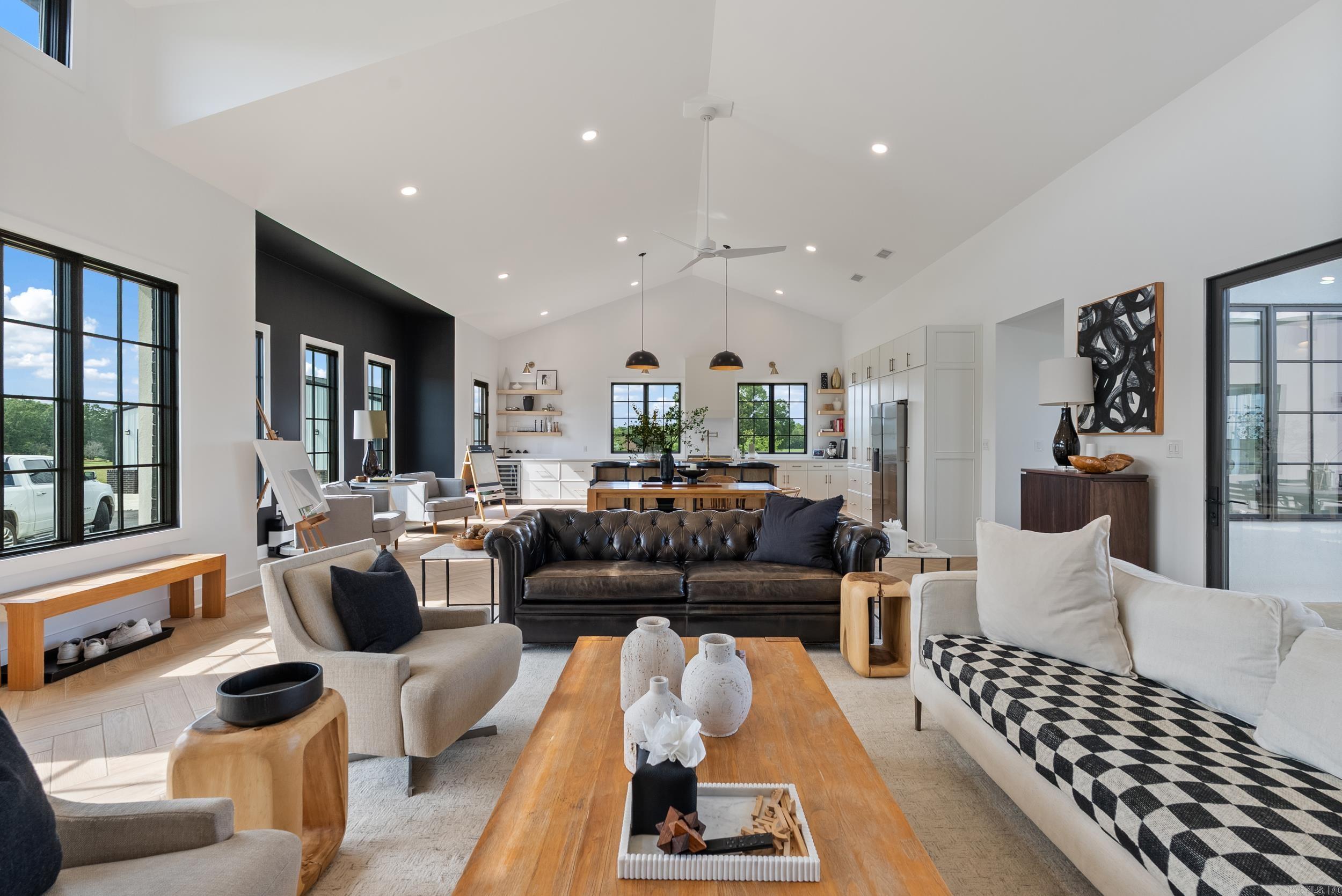 Stone Hill Estates - Residential