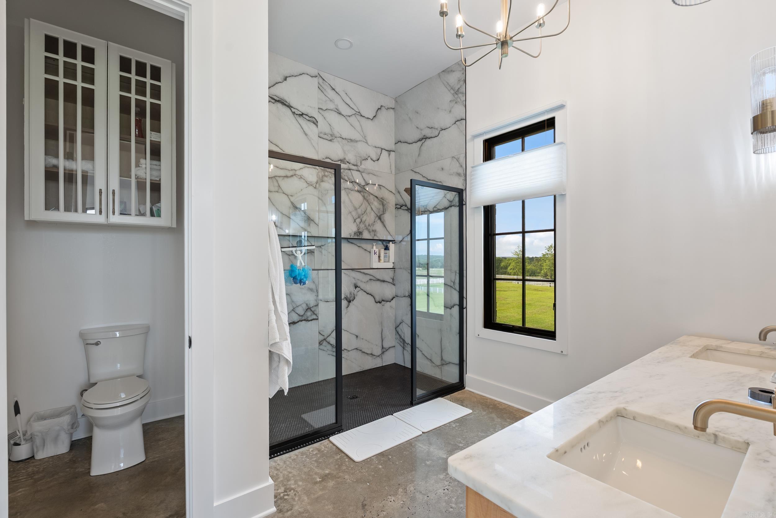 Stone Hill Estates - Residential