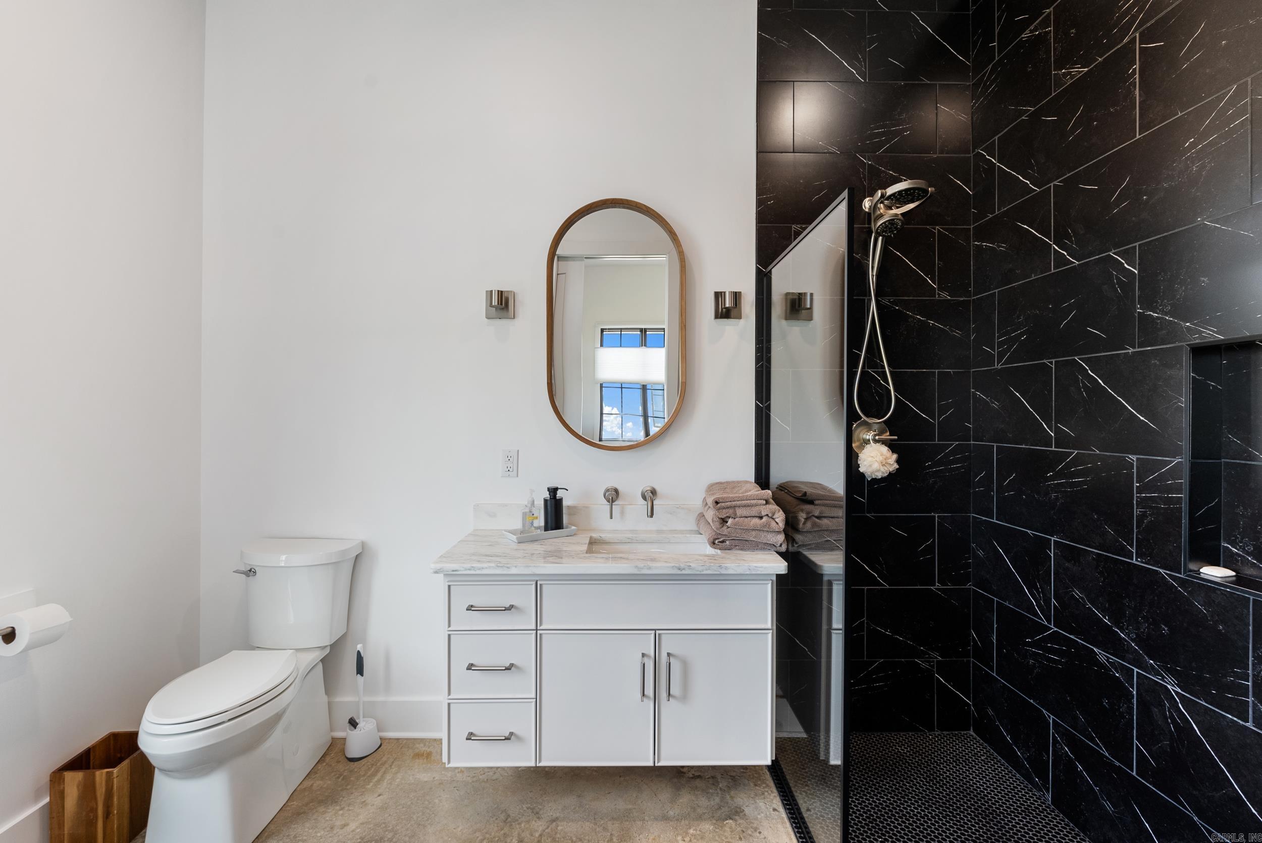 Stone Hill Estates - Residential