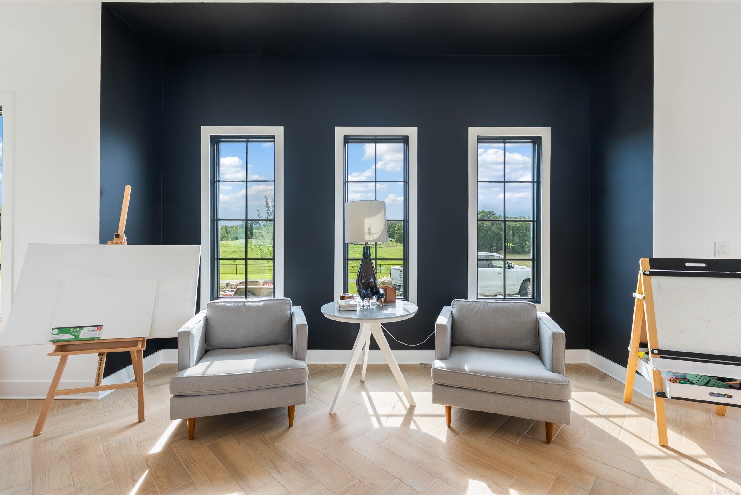 Stone Hill Estates - Residential