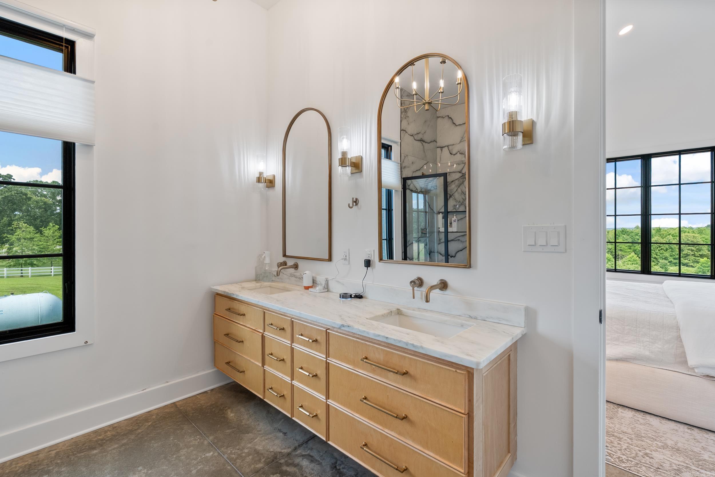 Stone Hill Estates - Residential