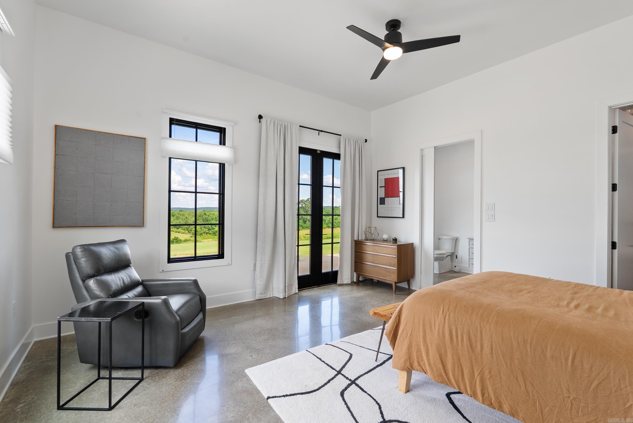 Stone Hill Estates - Residential