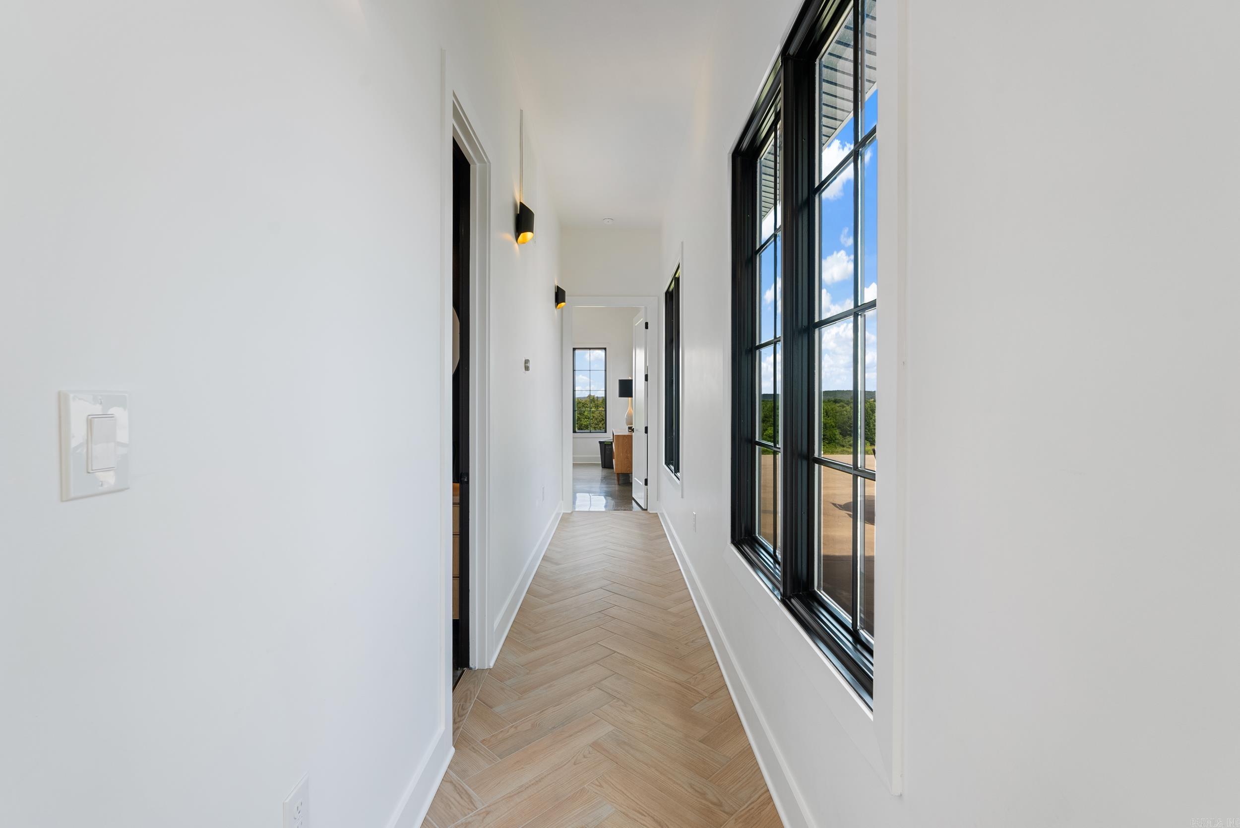 Stone Hill Estates - Residential