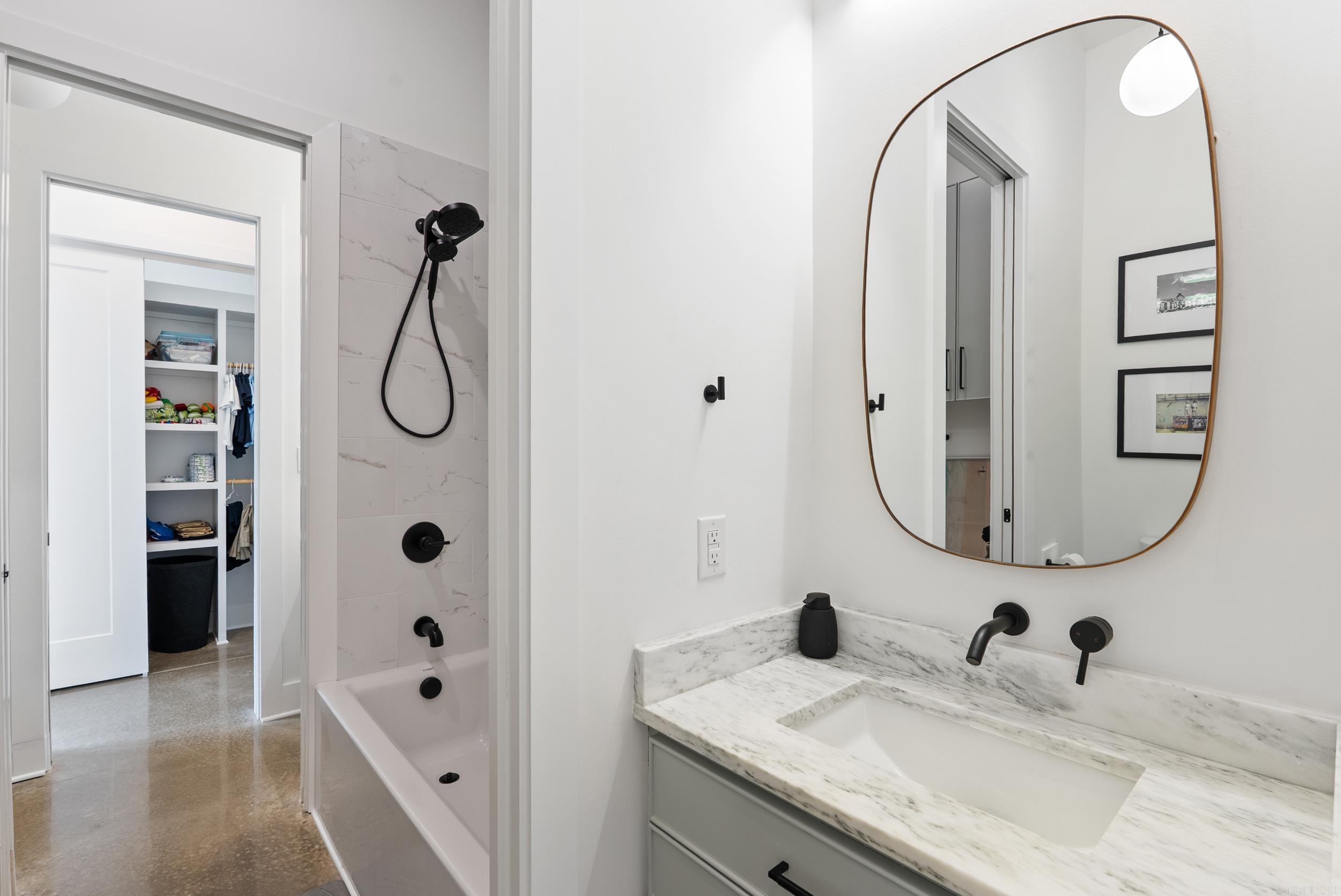 Stone Hill Estates - Residential